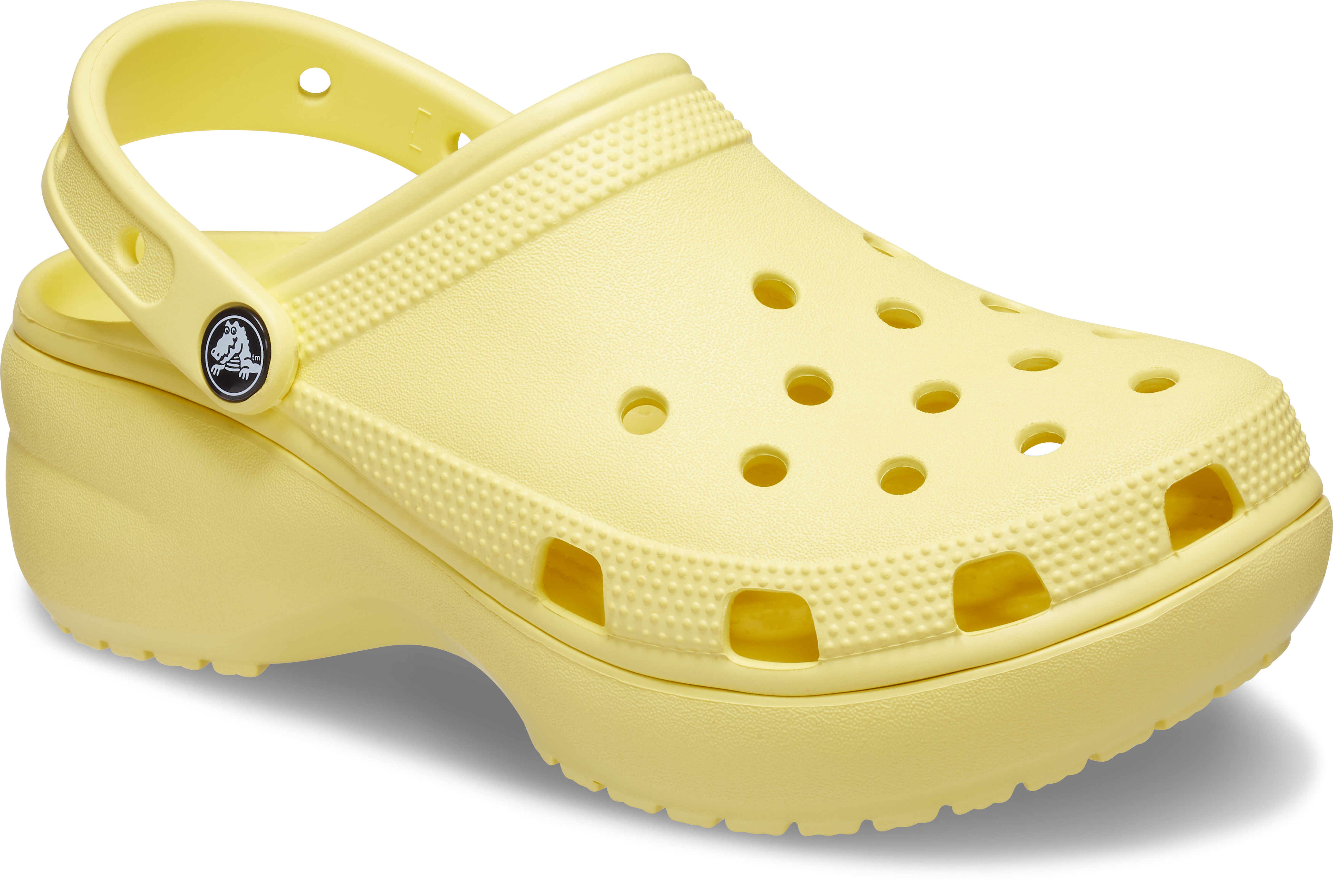 Women's Classic Platform Clog
