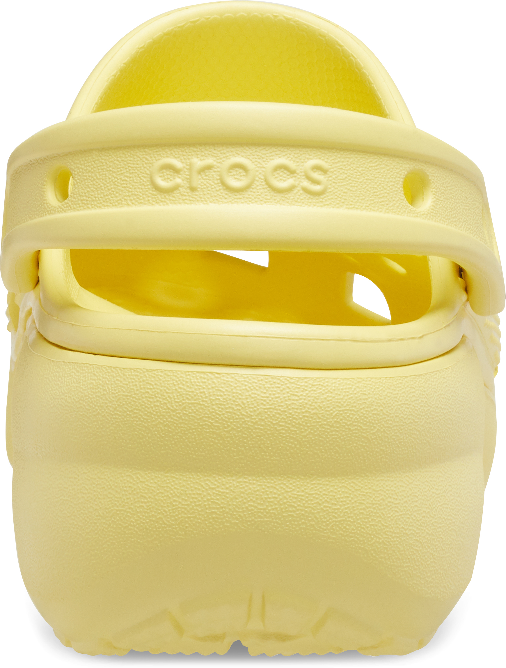 Women's Classic Platform Clog