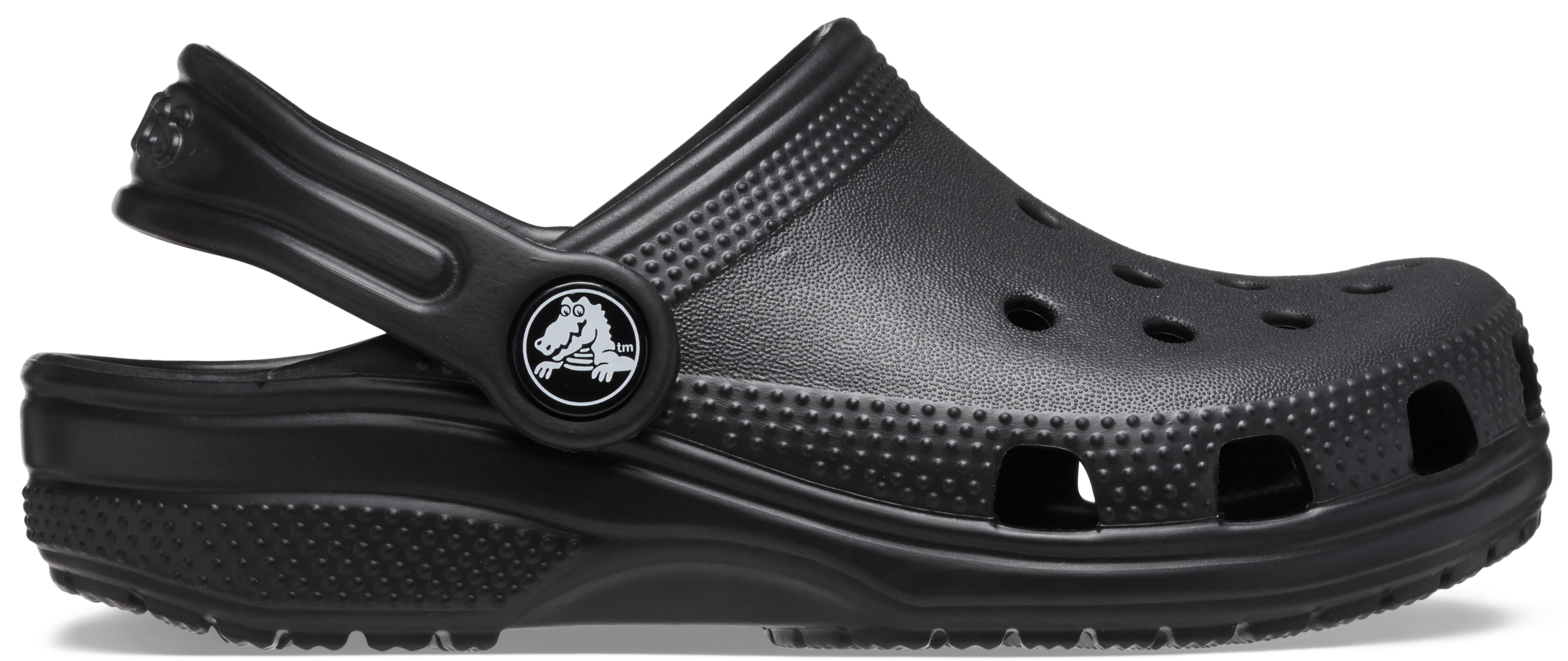 Toddler Classic Clog