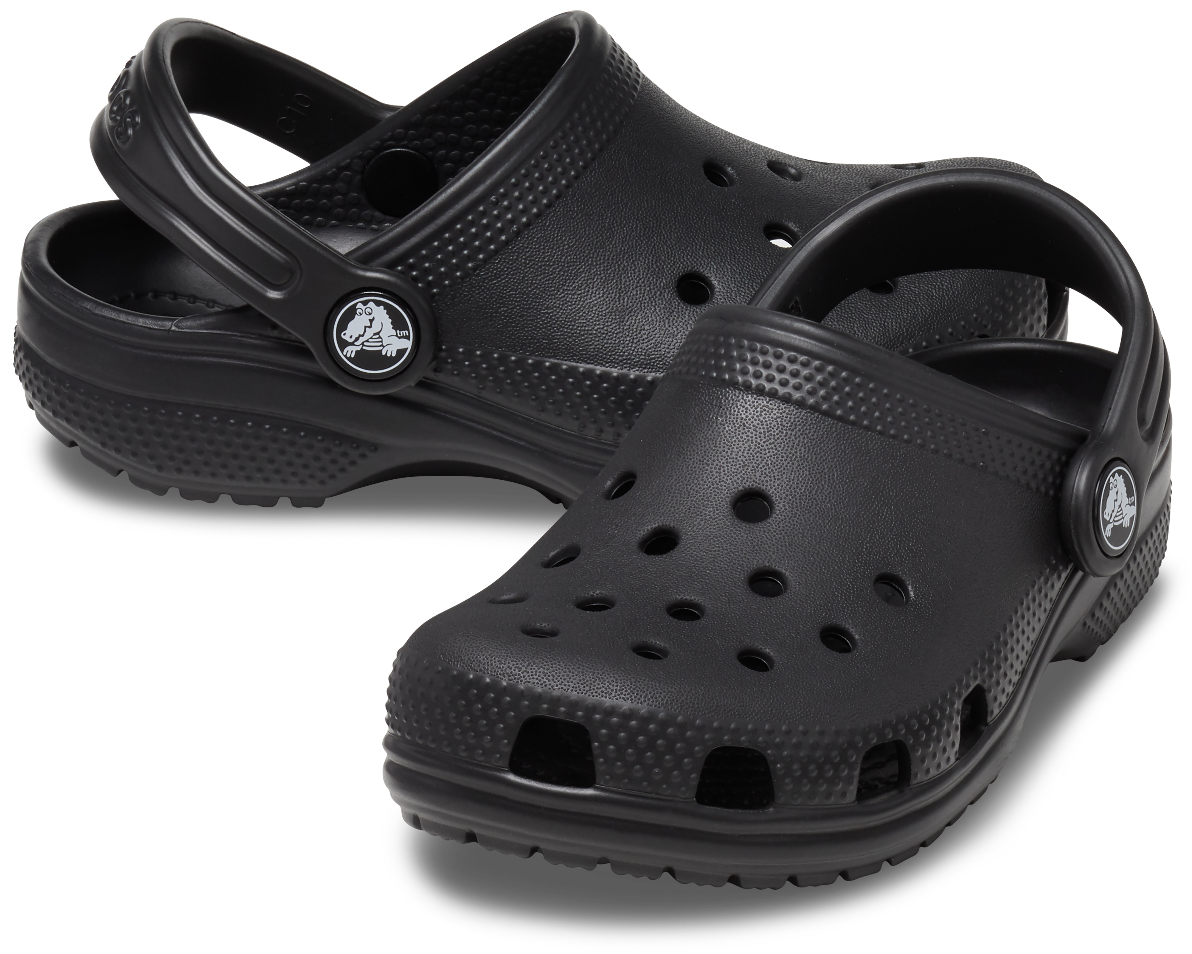 Toddler Classic Clog