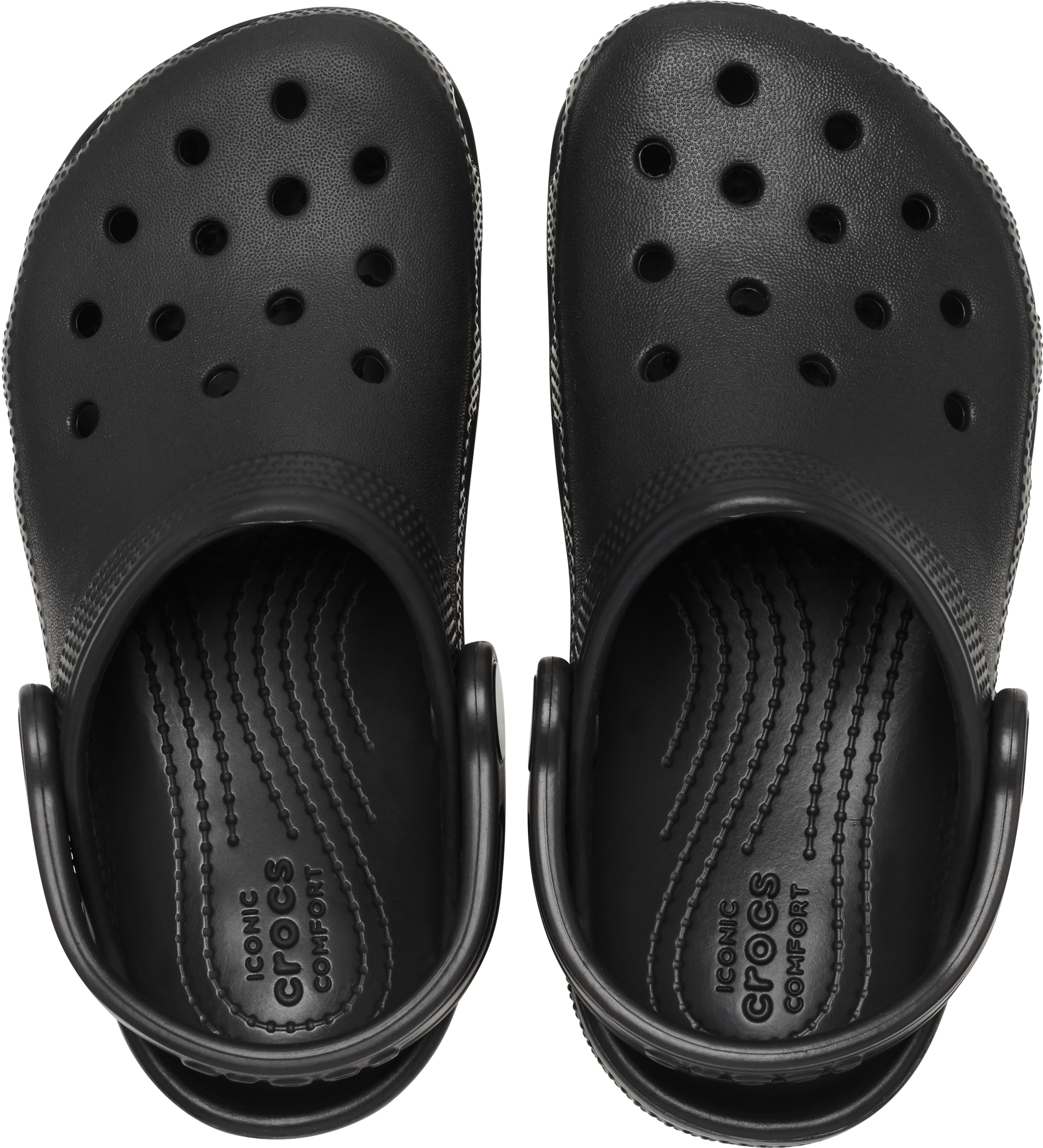 Toddler Classic Clog