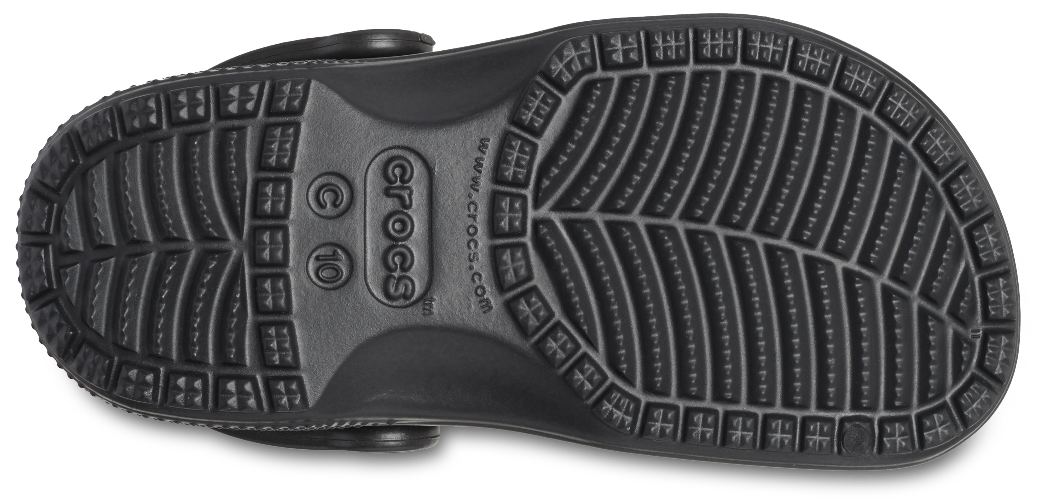 Toddler Classic Clog