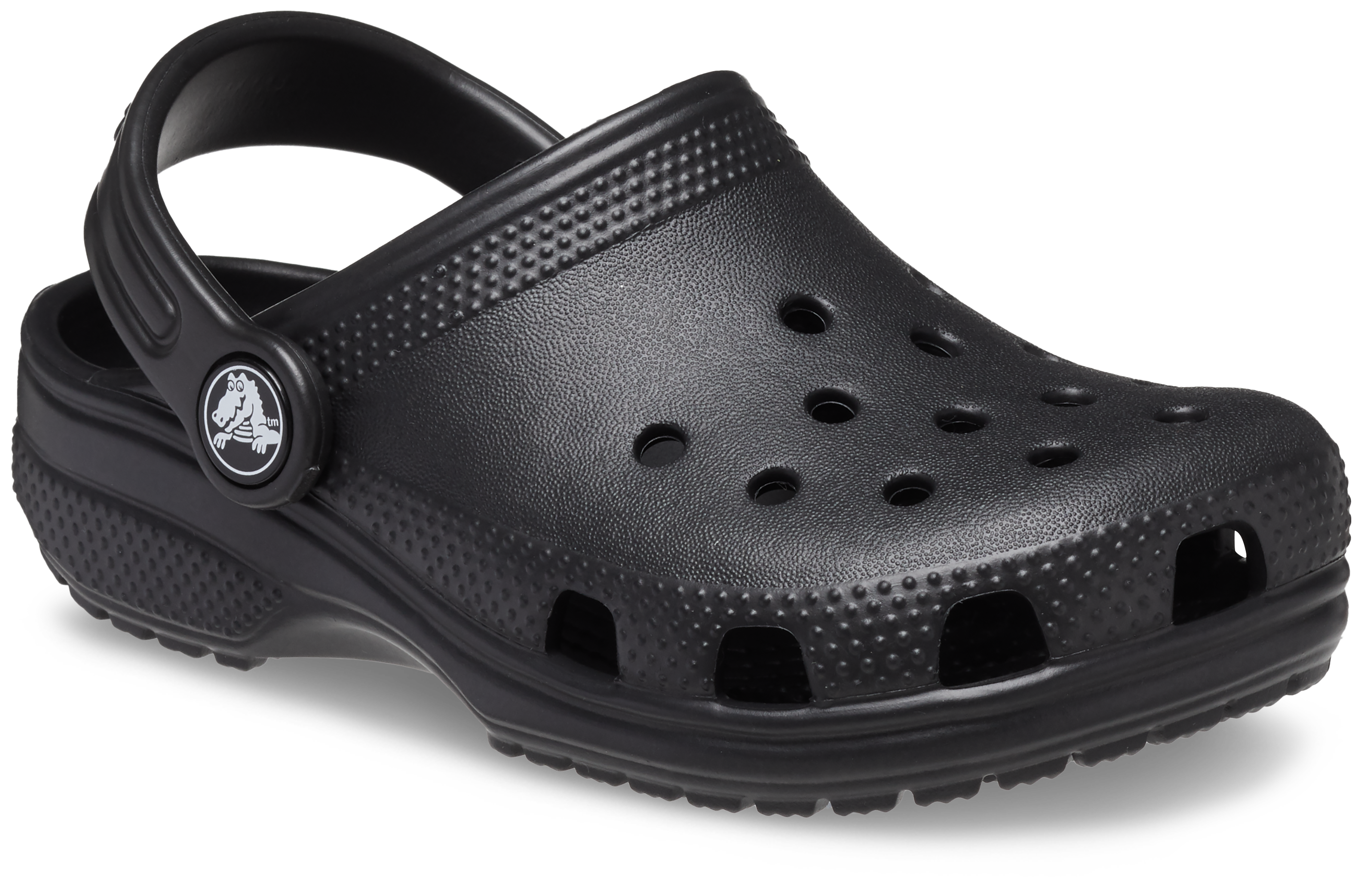 Toddler Classic Clog