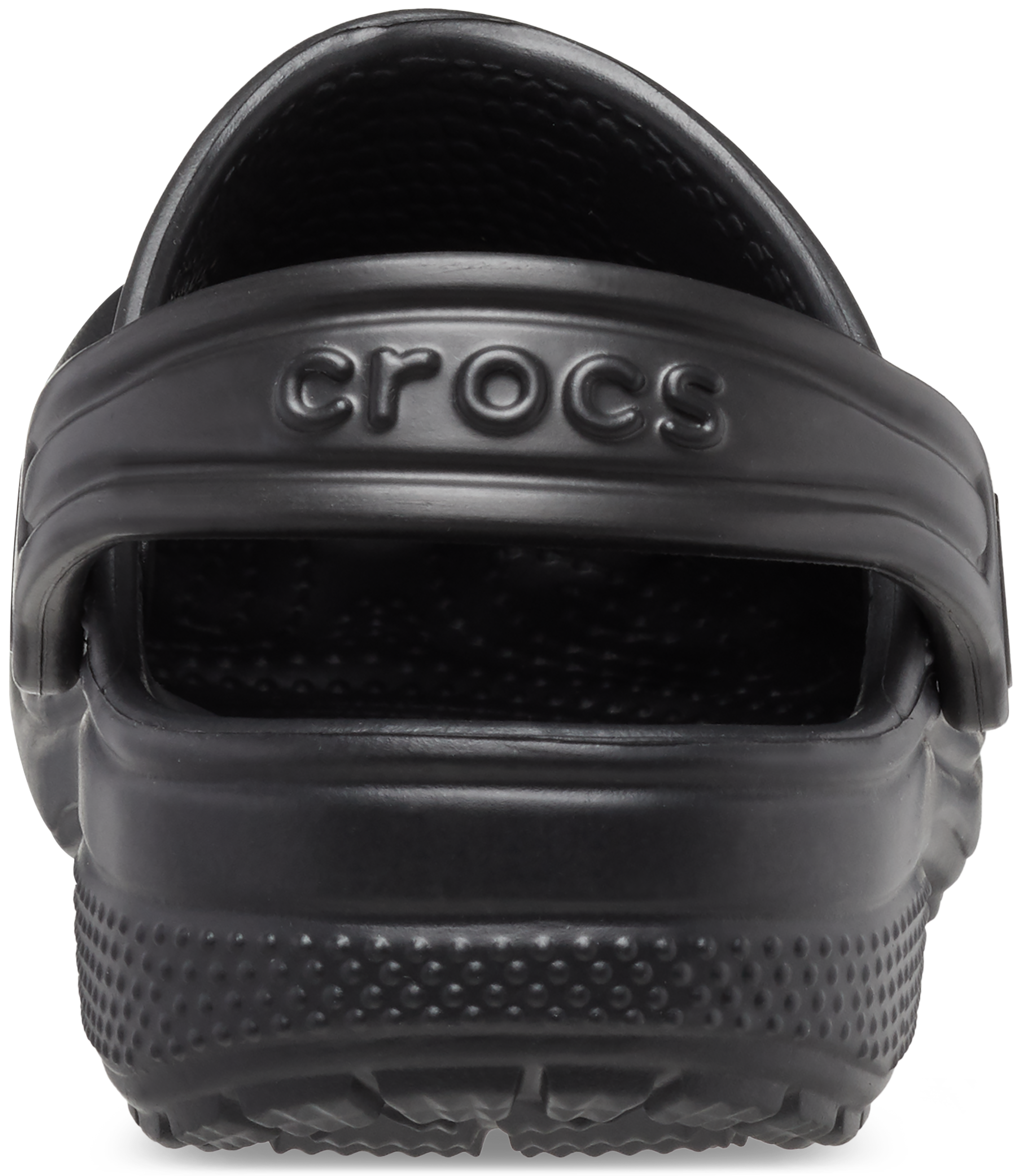 Toddler Classic Clog