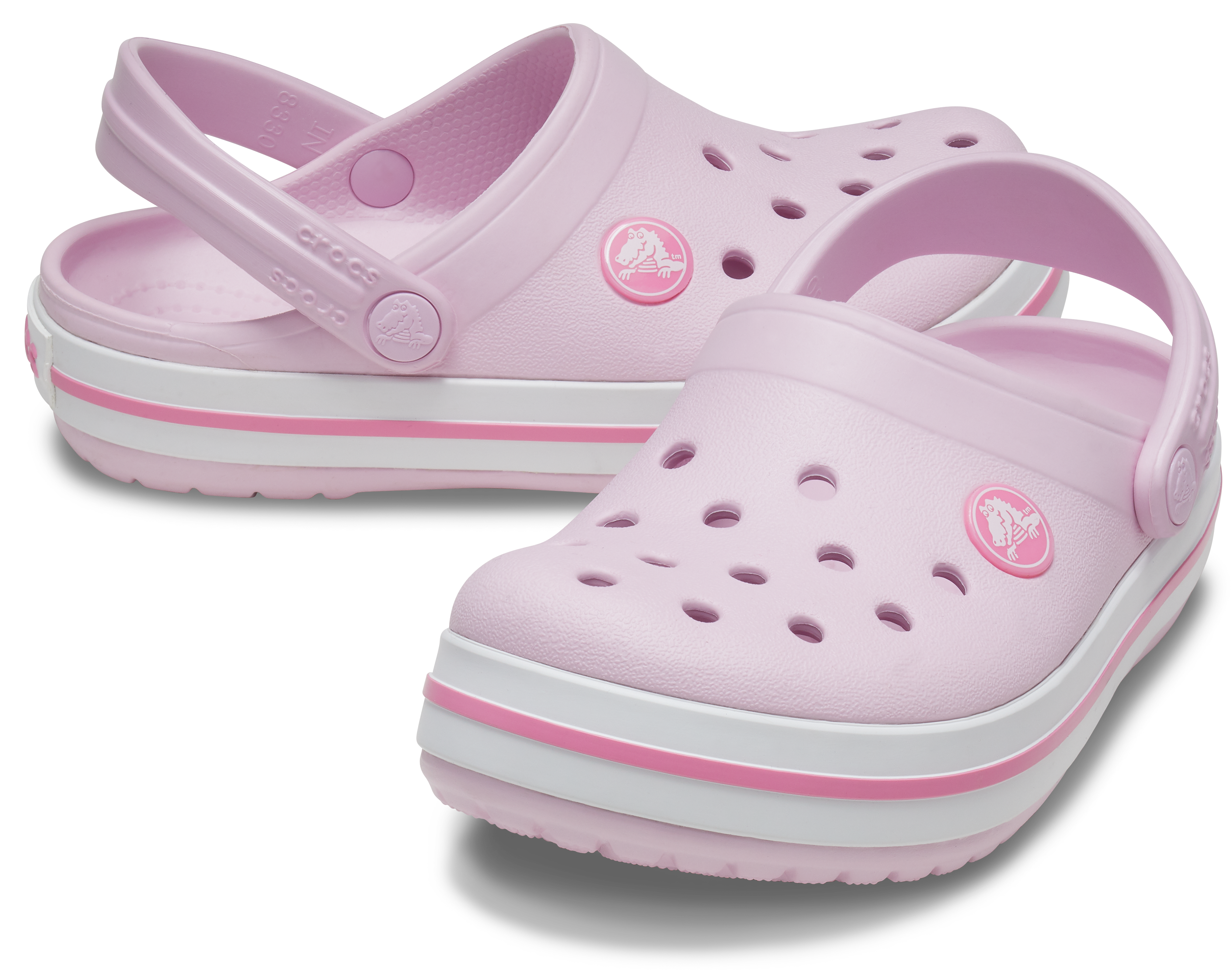 Kids' Crocband™ Clog