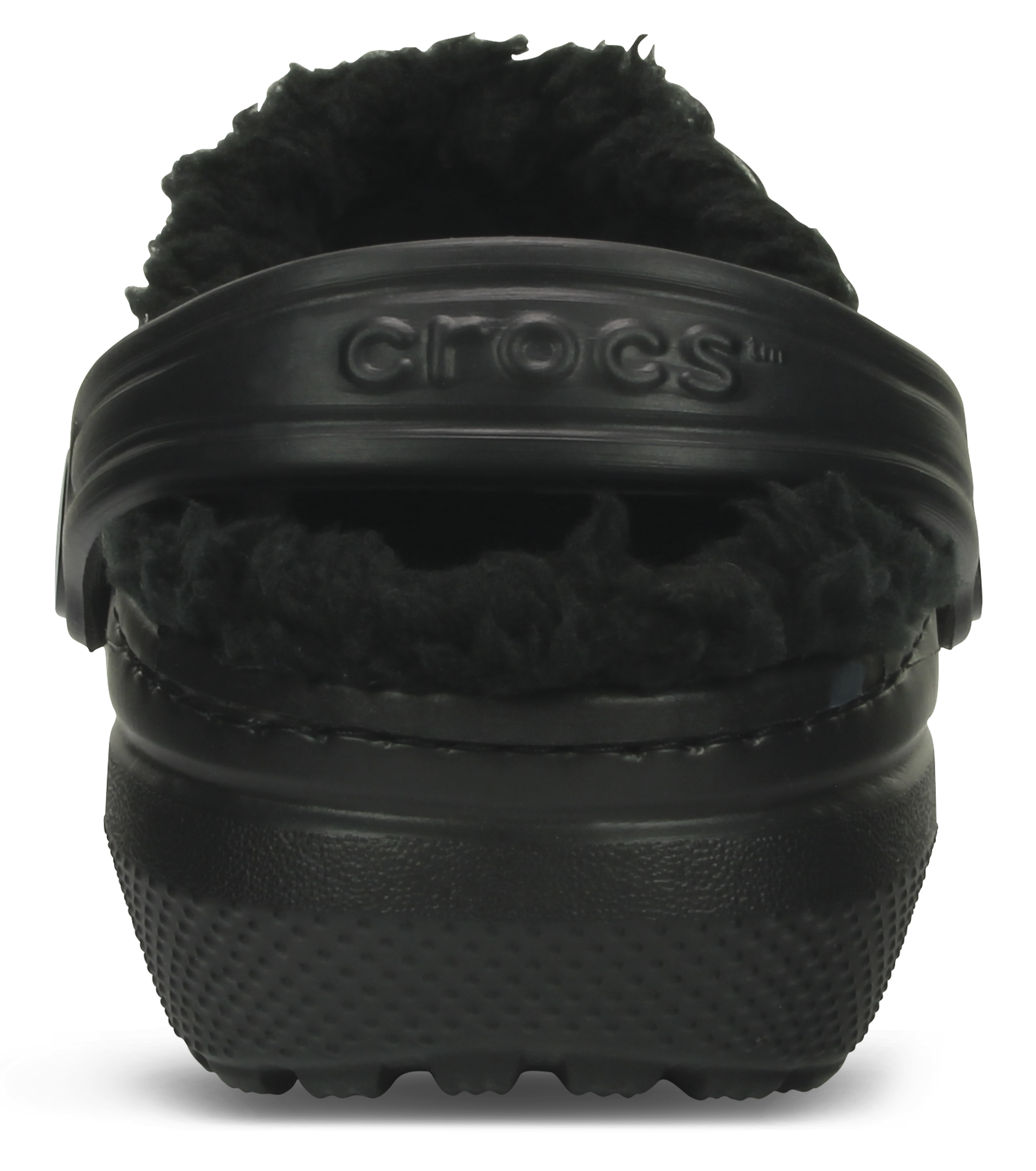 Toddler Classic Lined Clog