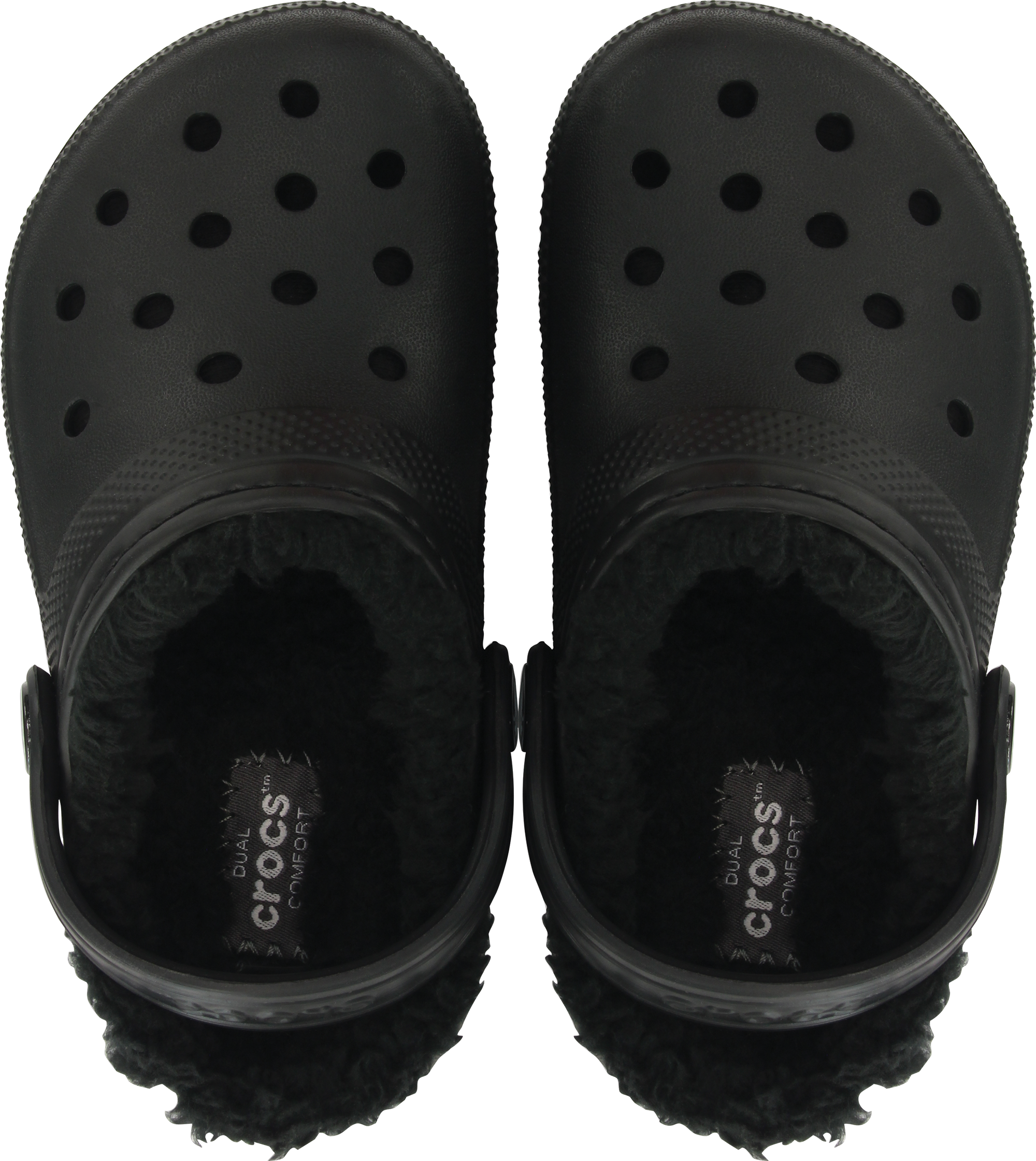 Kids' Classic Lined Clog
