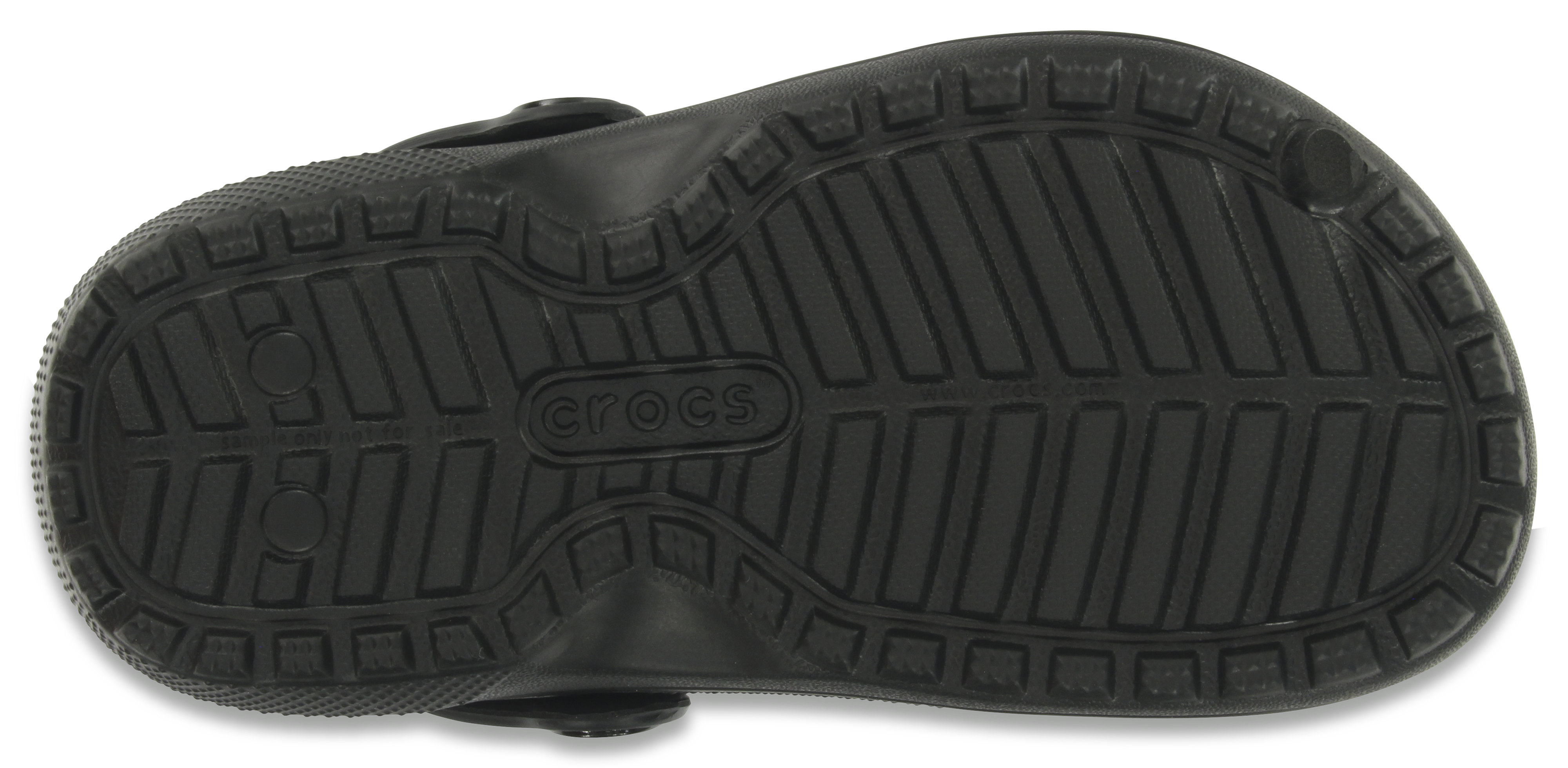 Kids' Classic Lined Clog