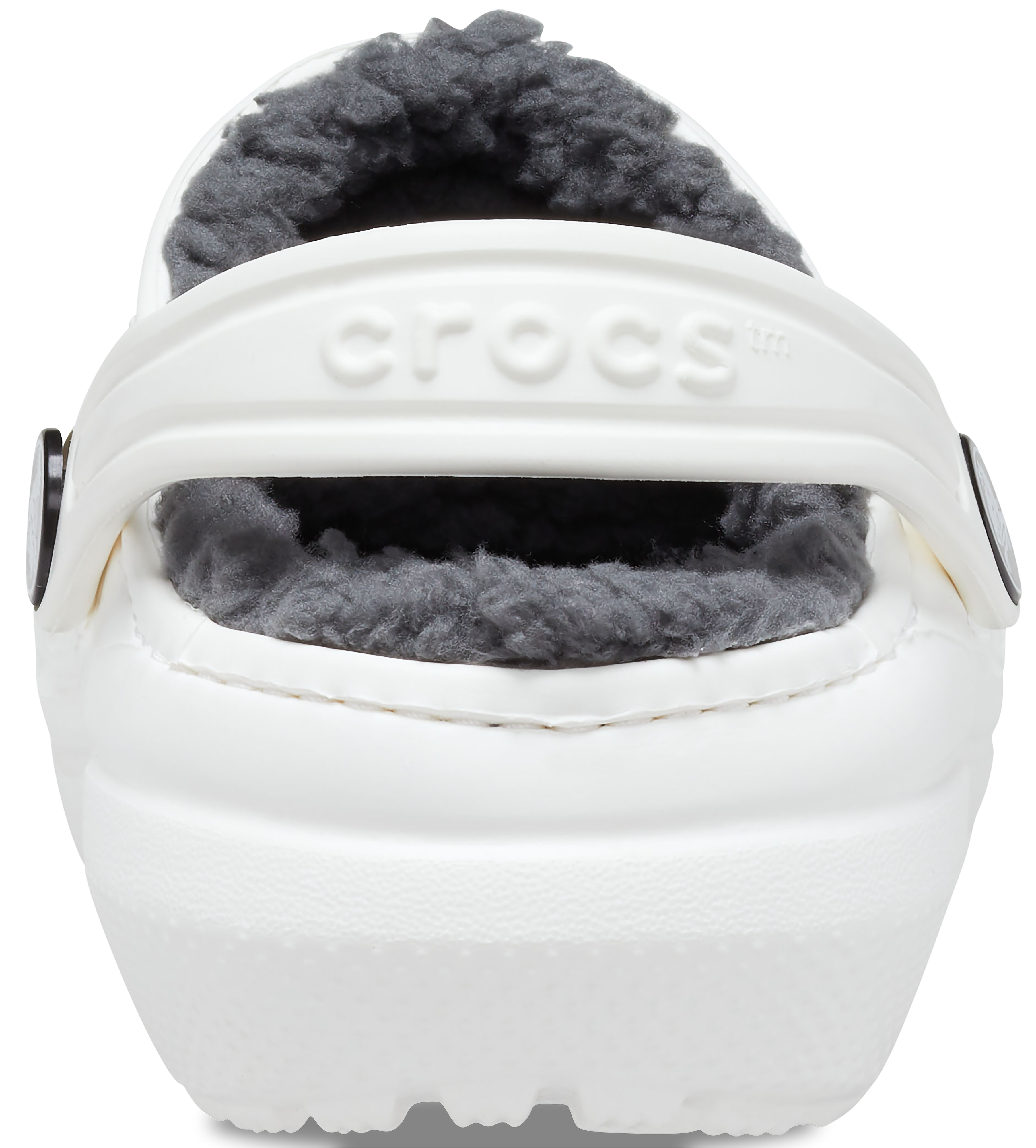 Kids' Classic Lined Clog