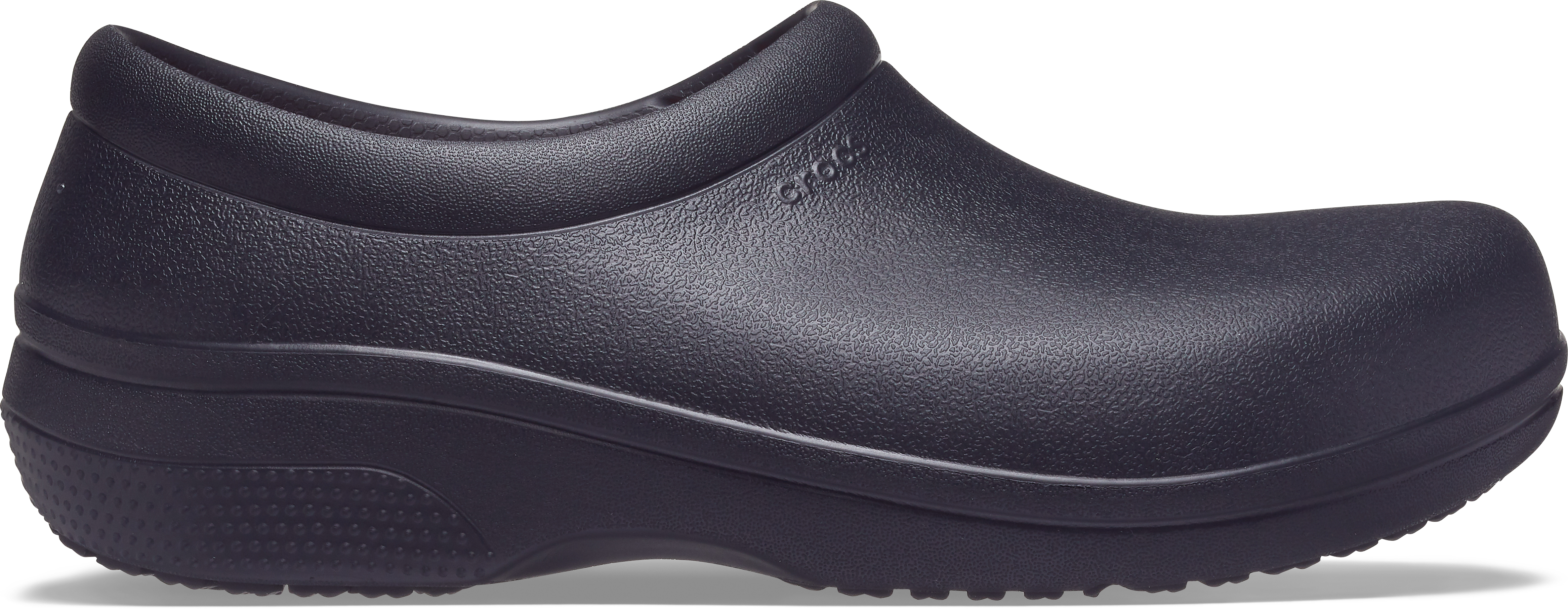 Crocs On The Clock LiteRide™ Work Slip-On