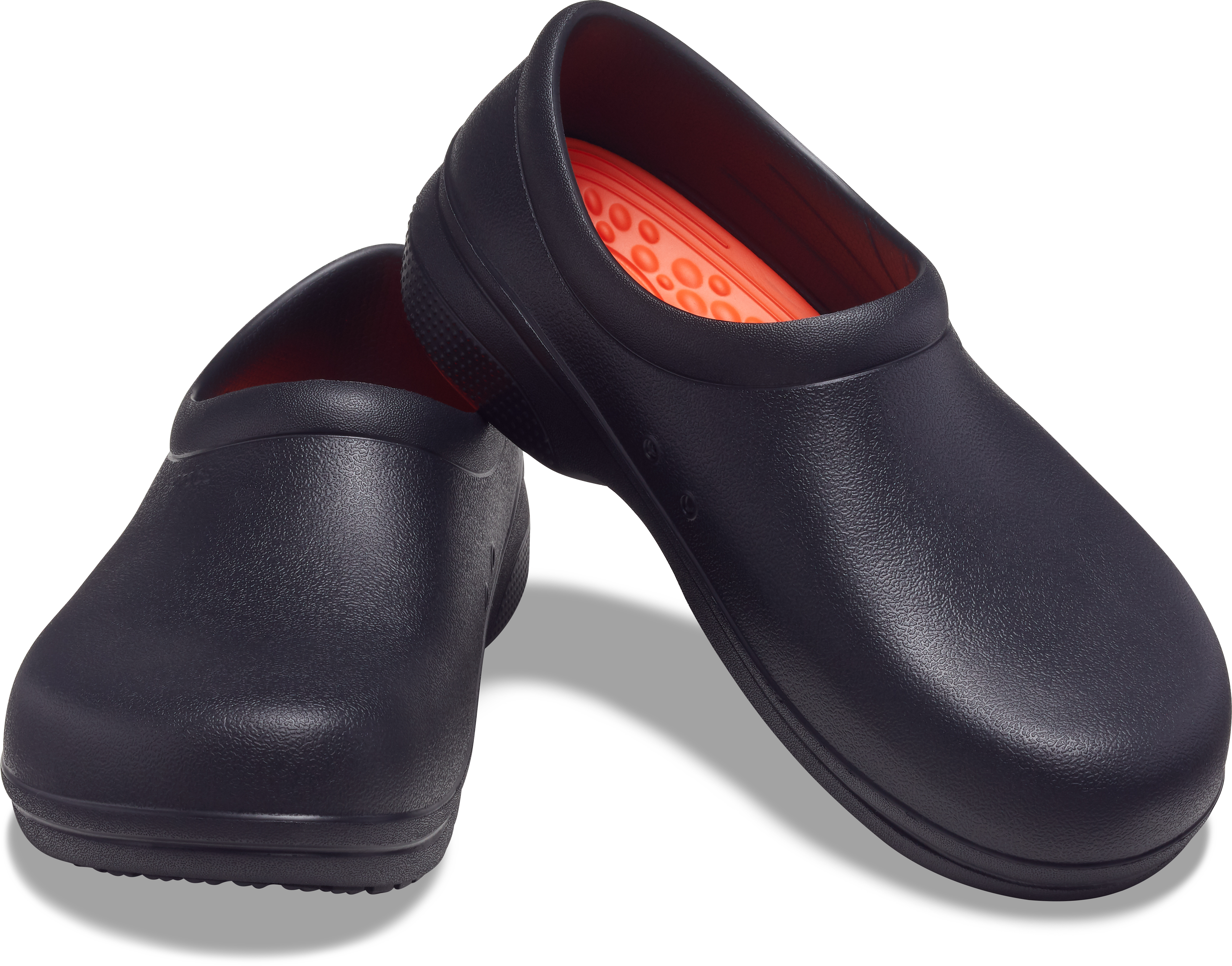 Crocs On The Clock LiteRide™ Work Slip-On