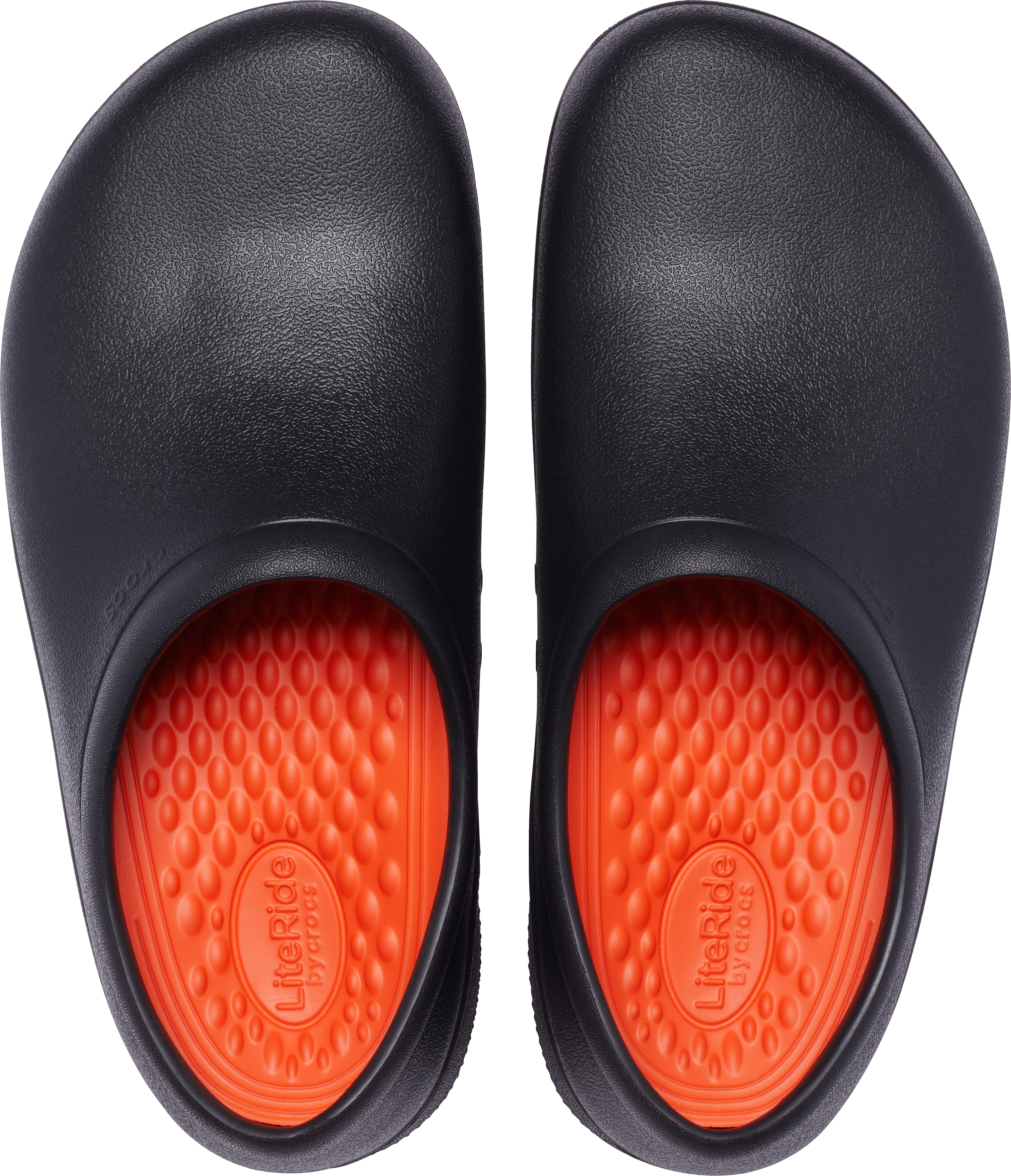 Crocs On The Clock LiteRide™ Work Slip-On