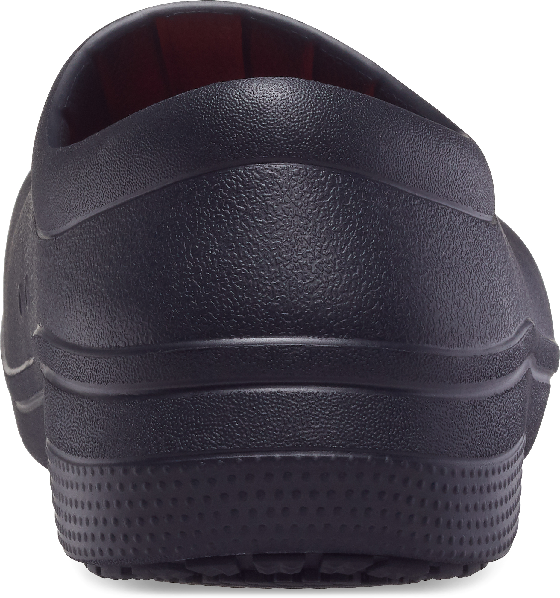 Crocs On The Clock LiteRide™ Work Slip-On