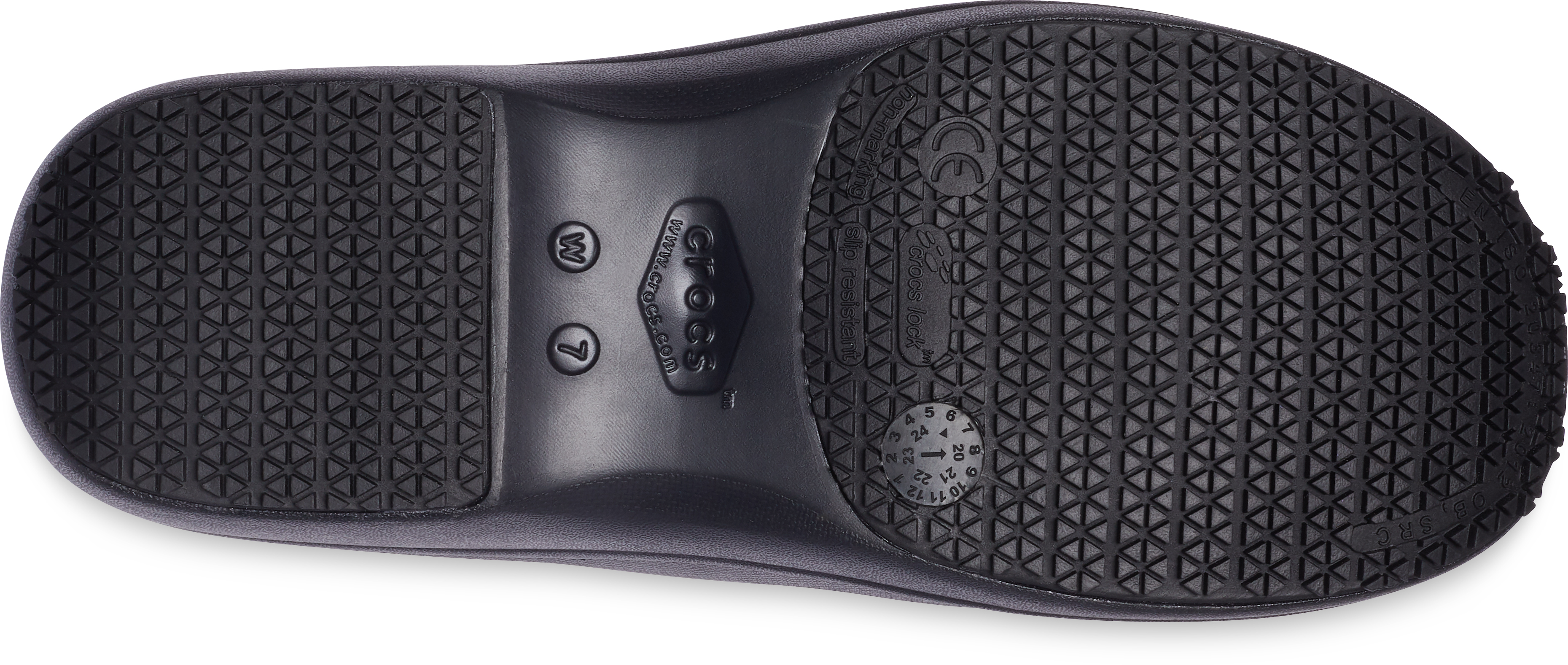 Womens Neria Pro II LiteRide™ Work Clog