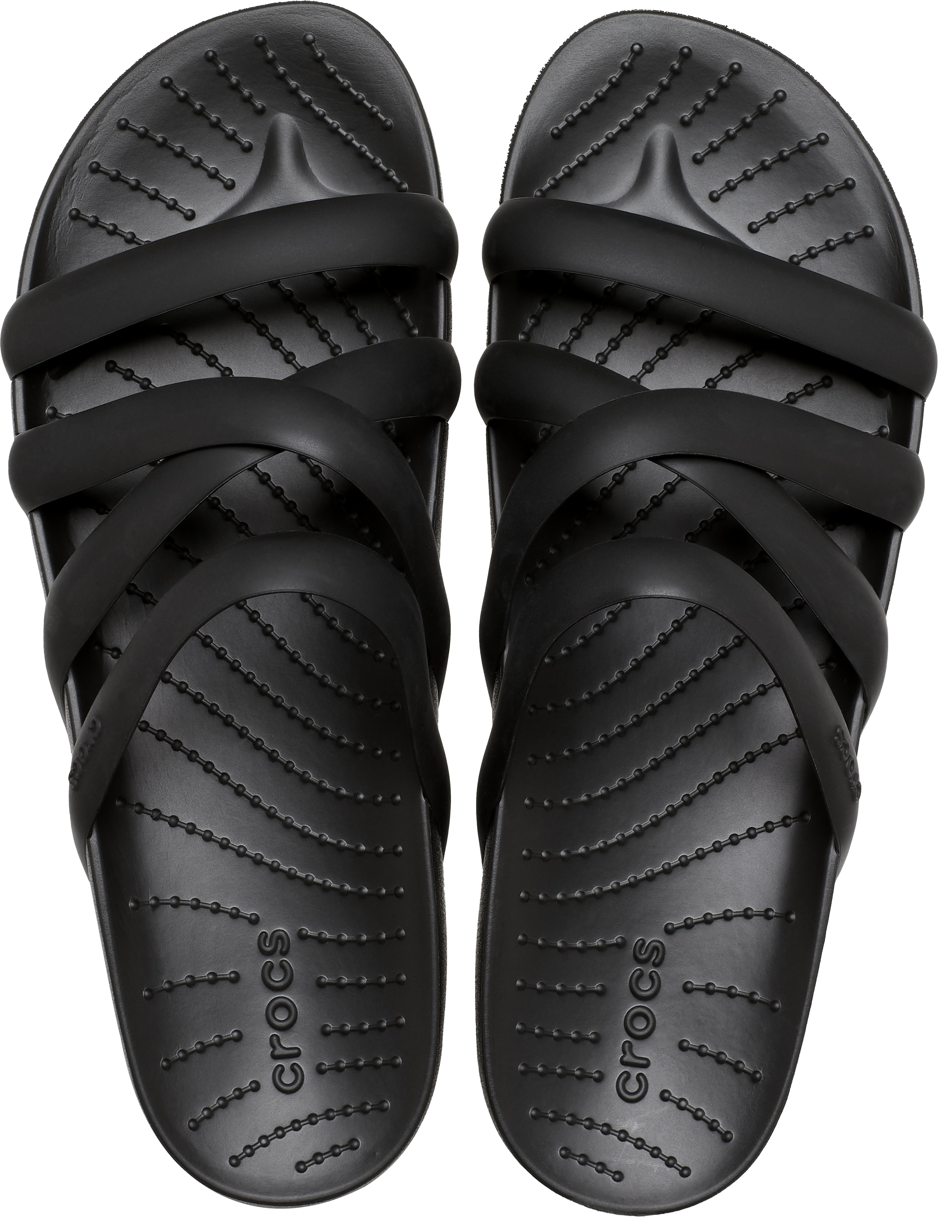 Splash Strappy Sandal