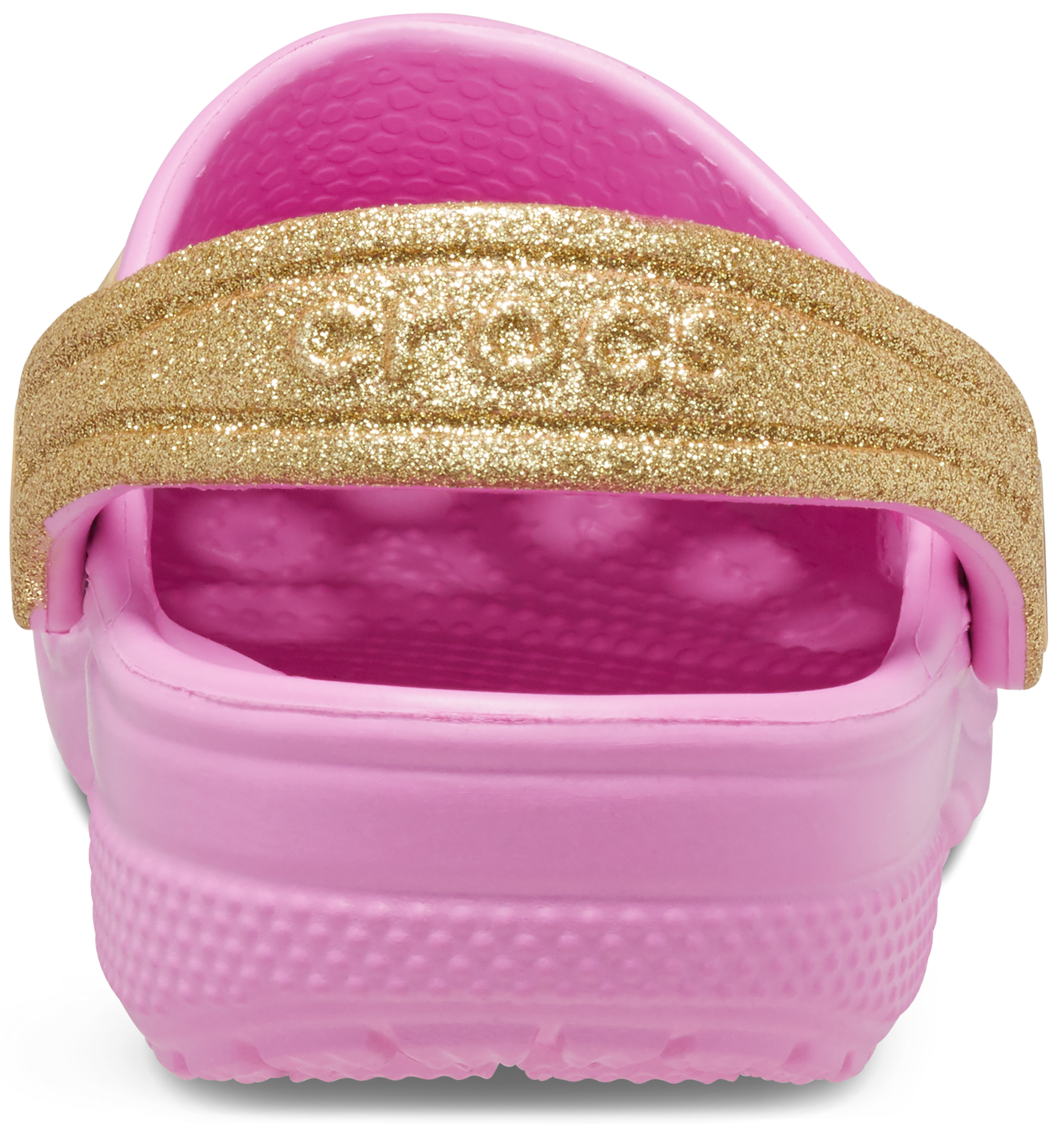 Toddler Classic Disney Princess Lights Clog