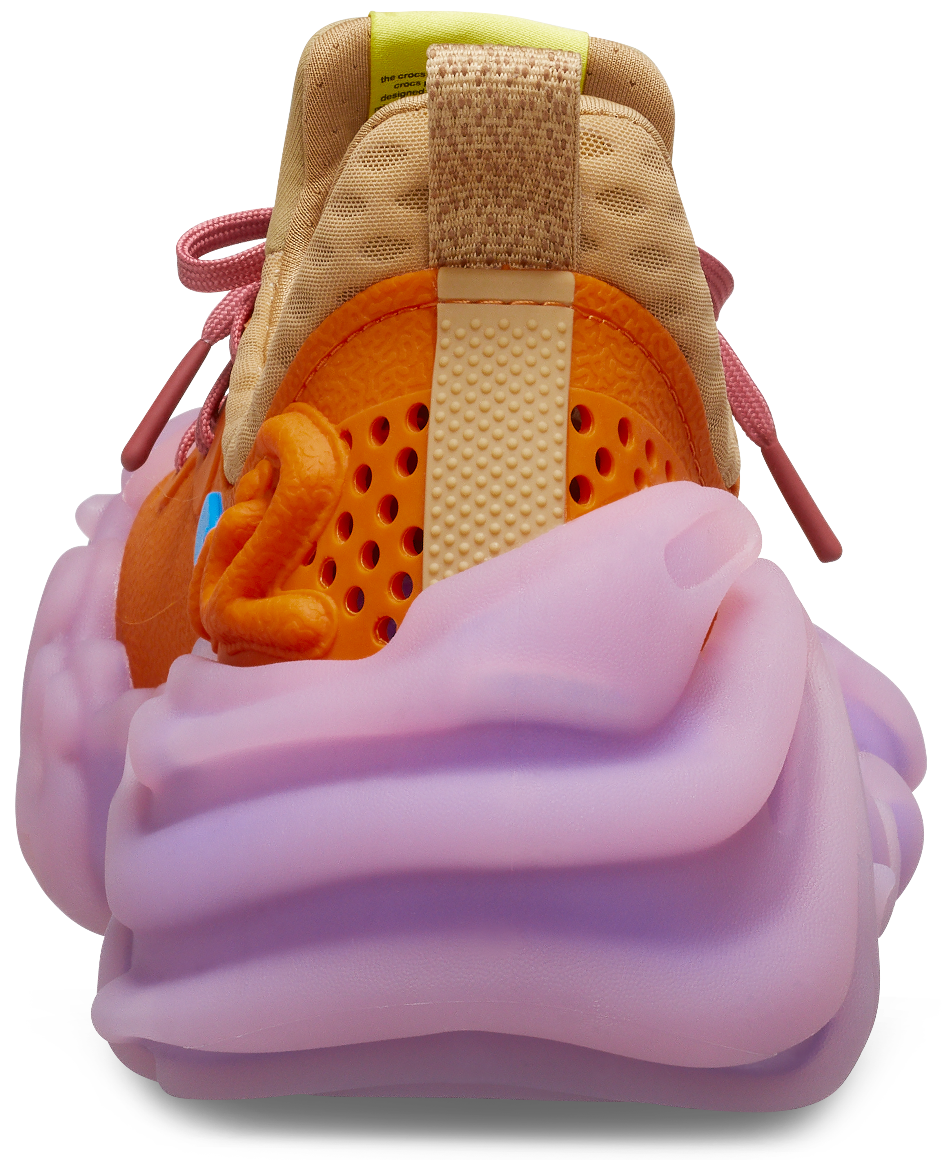 Salehe Bembury x Juniper Sneaker