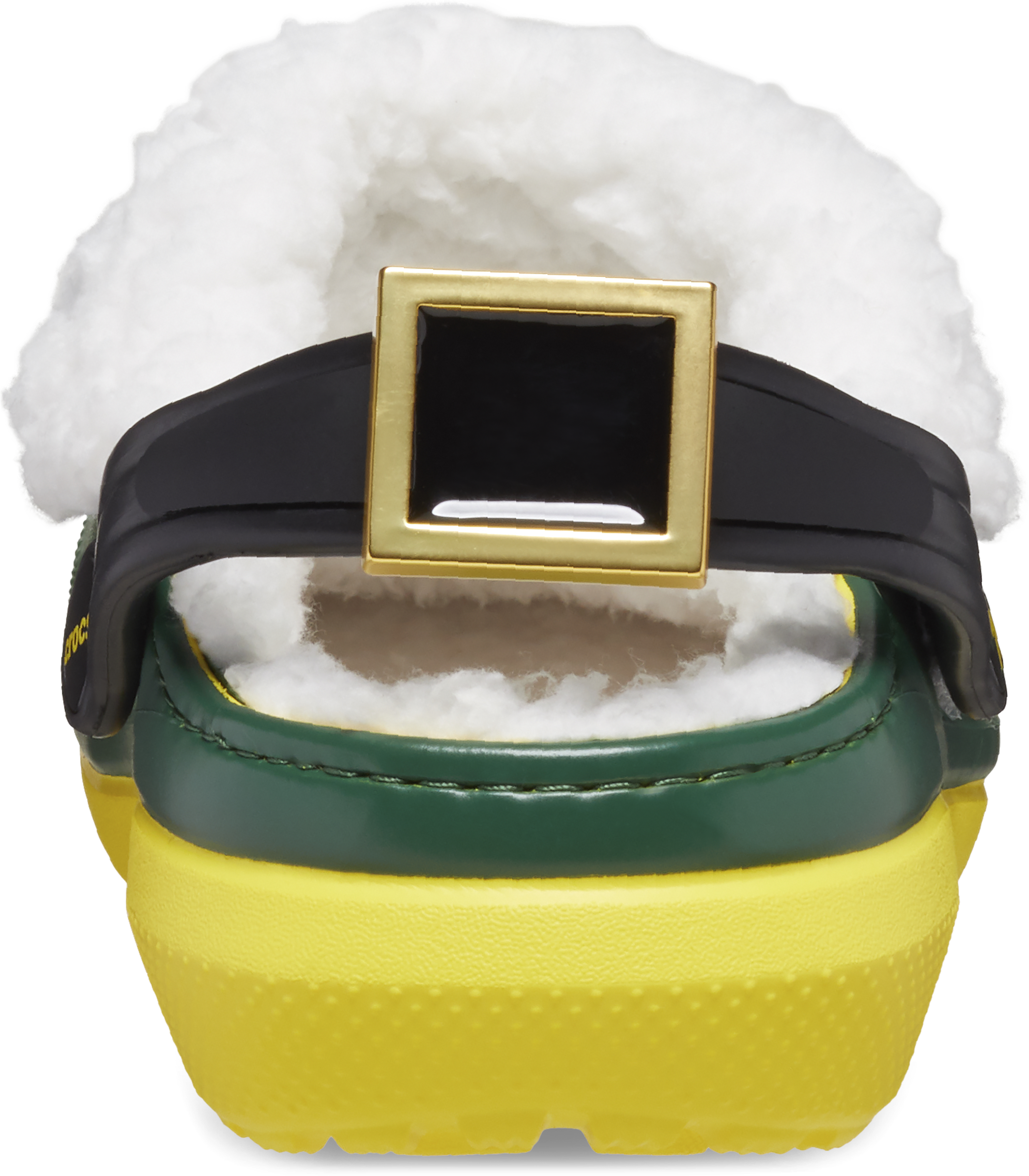 Kids Elf Classic Clog