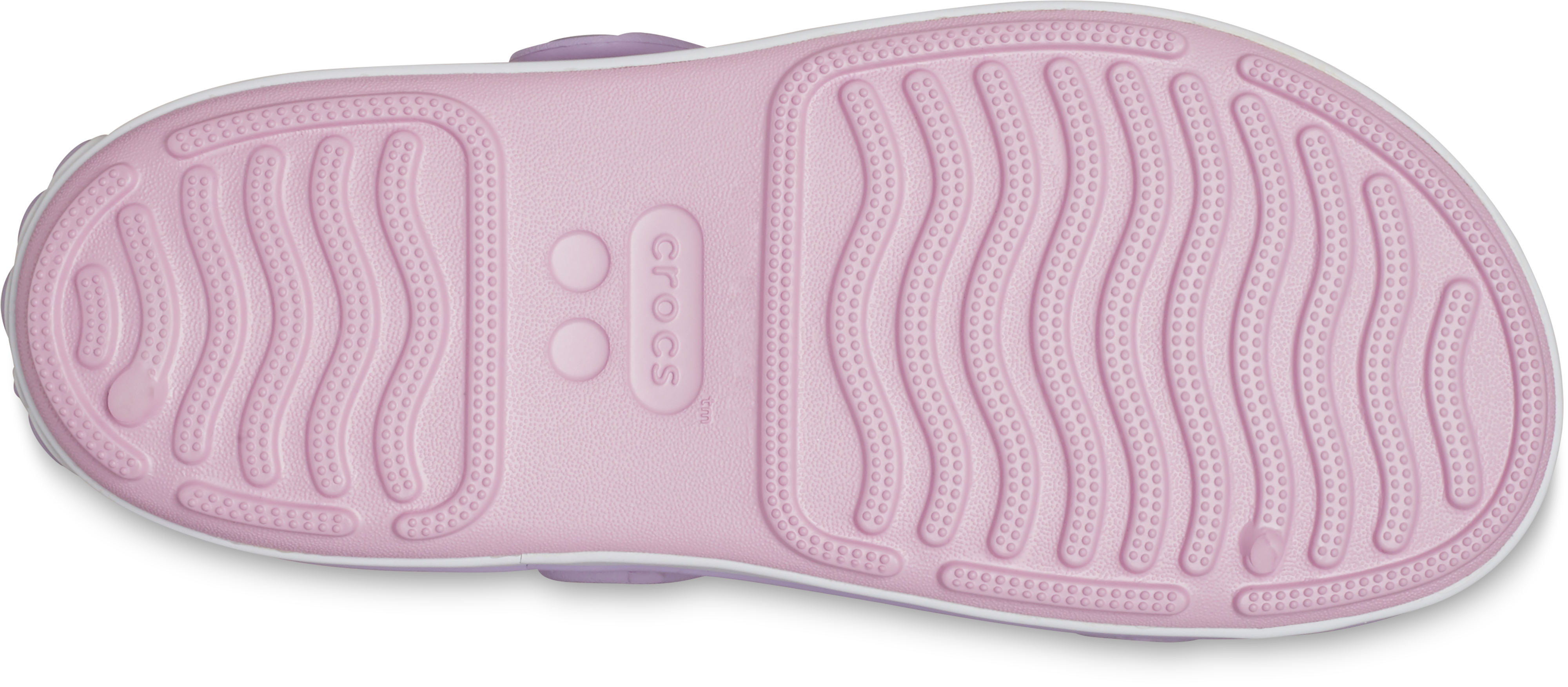 Kids' Crocband™ Cruiser Sandal