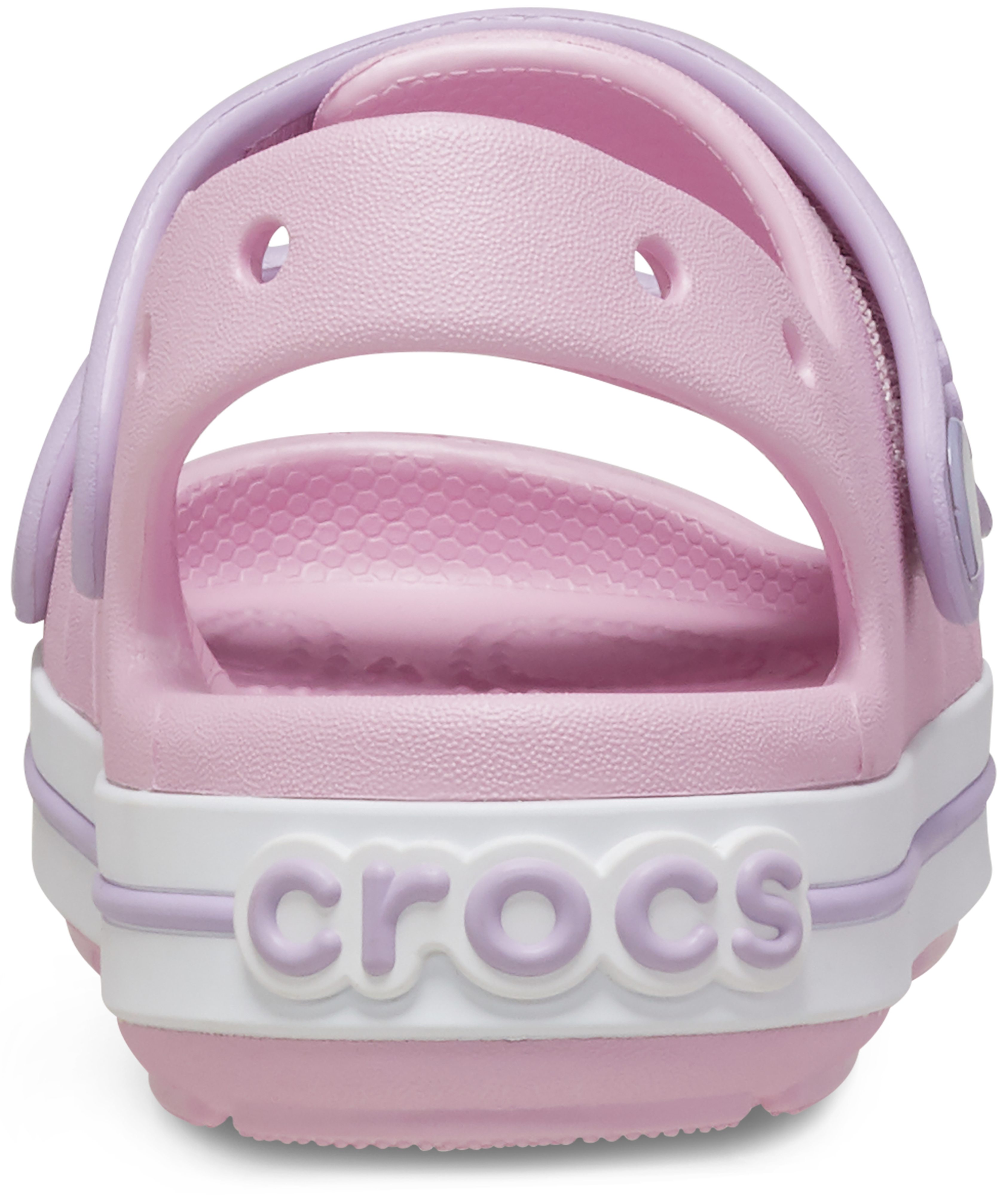 Toddler Crocband™ Cruiser Sandal