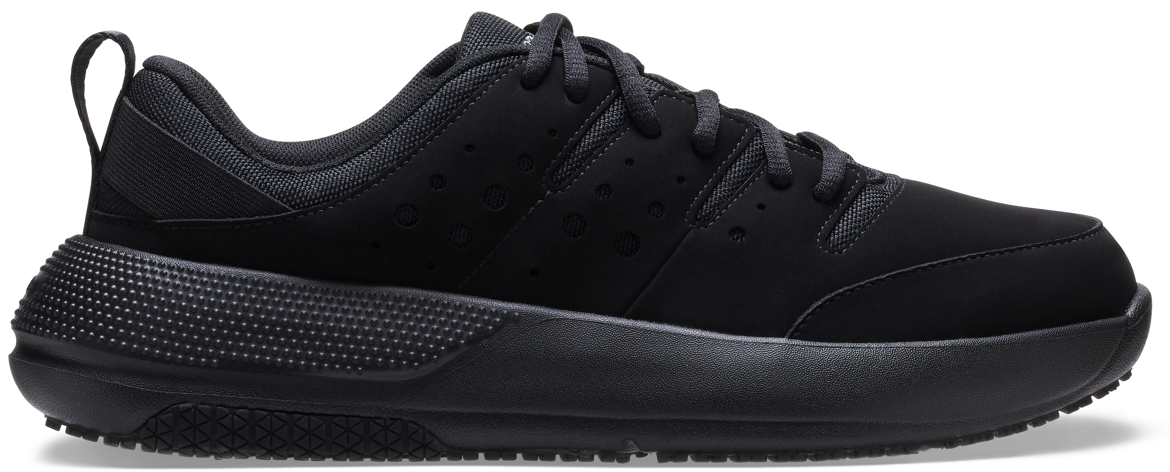 Men's On the Clock Work Sneaker