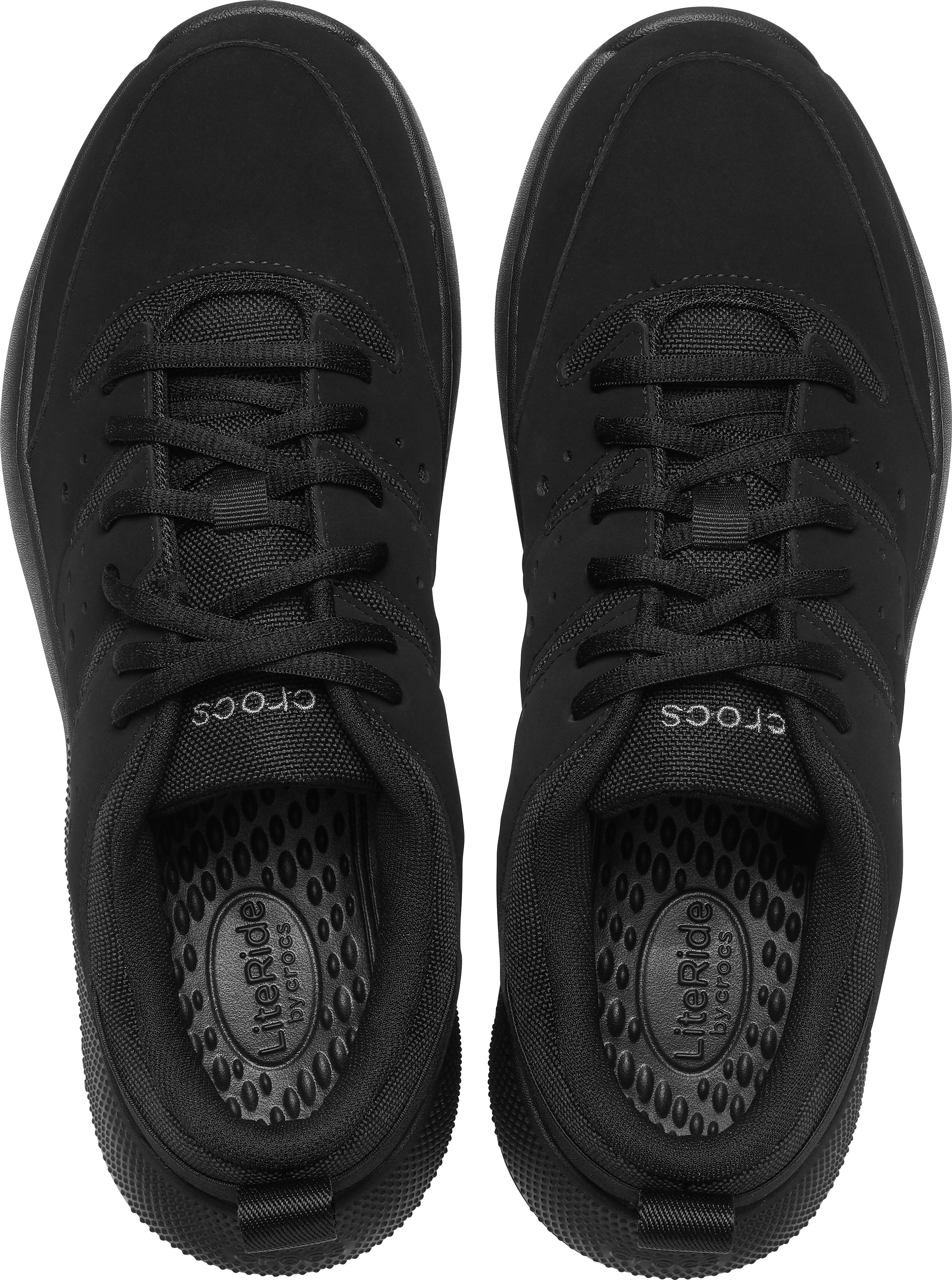 Men's On the Clock Work Sneaker