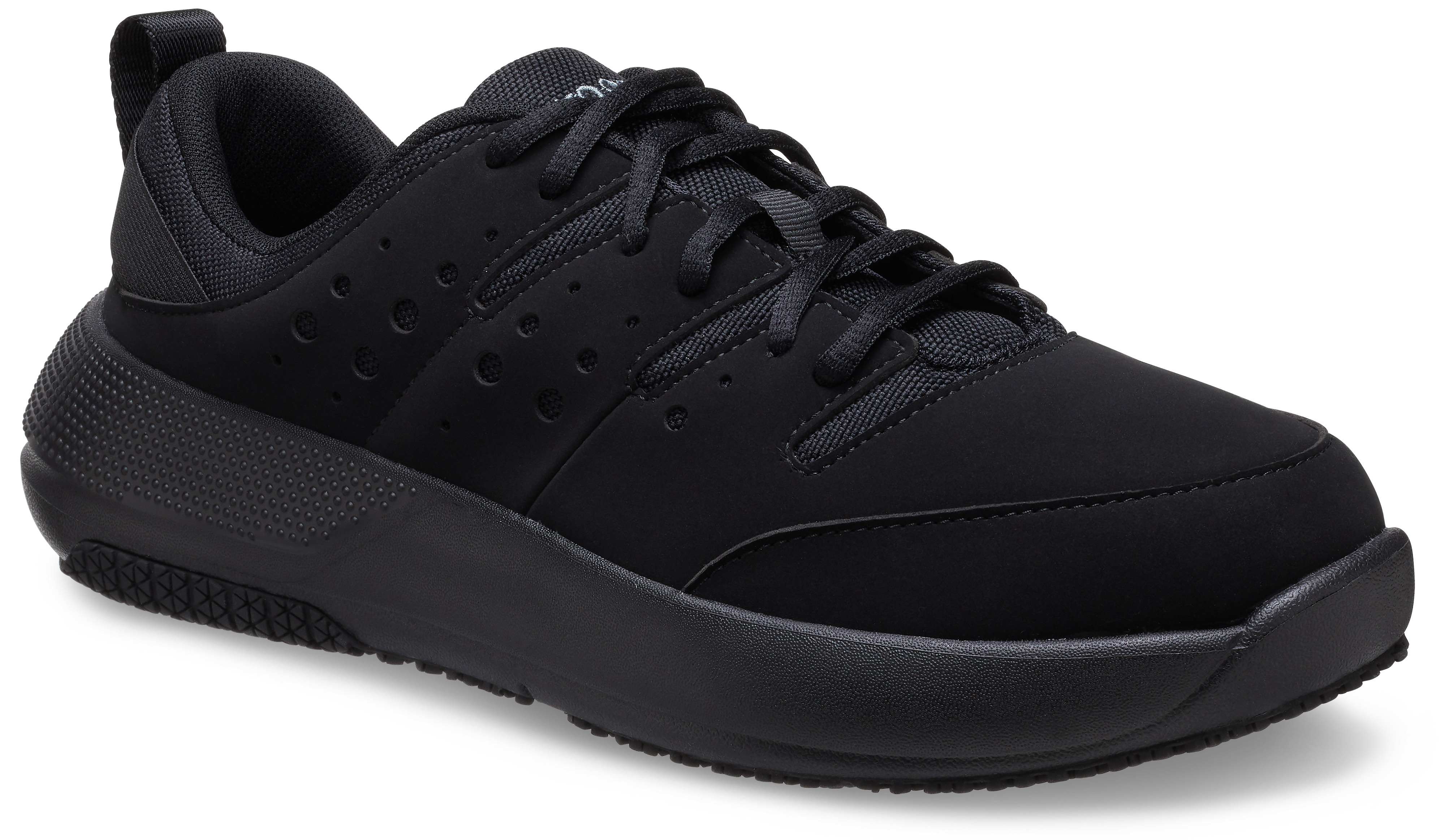 Men's On the Clock Work Sneaker