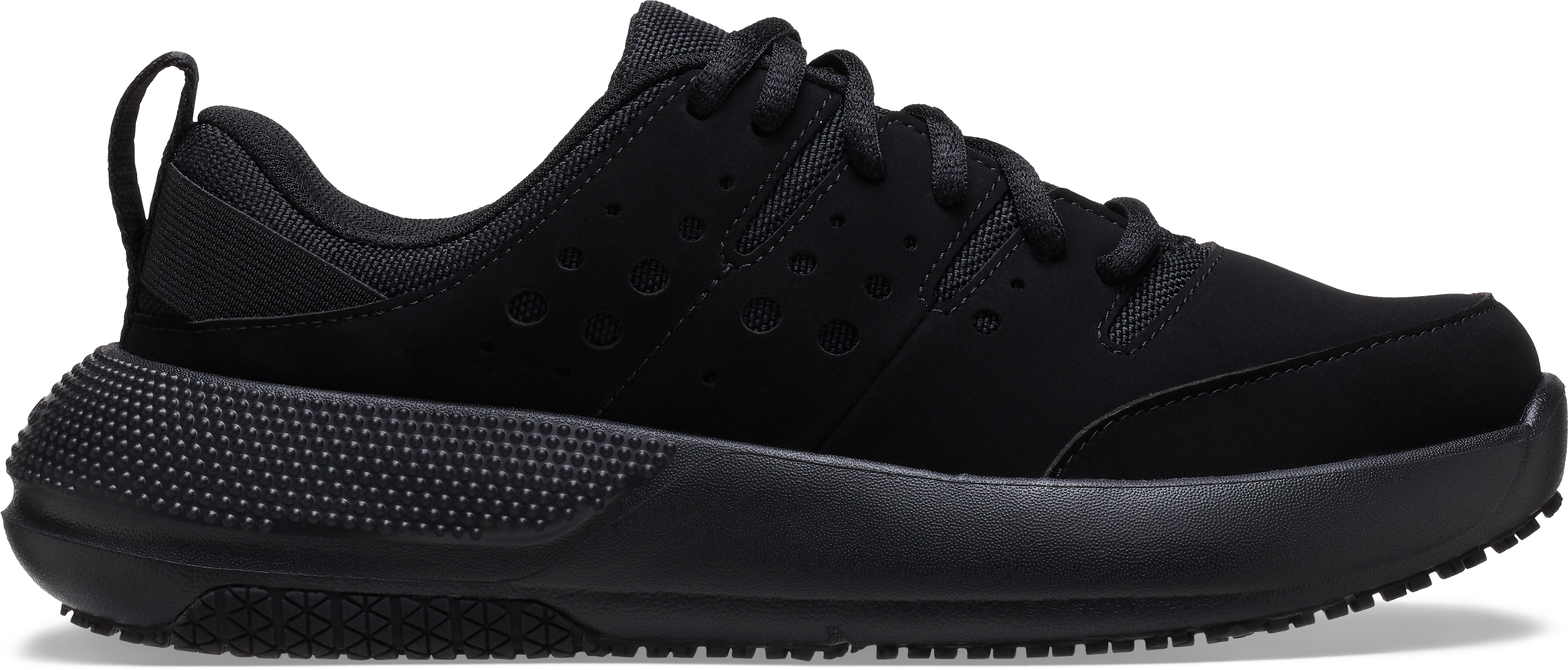 Women's On the Clock Work Sneaker