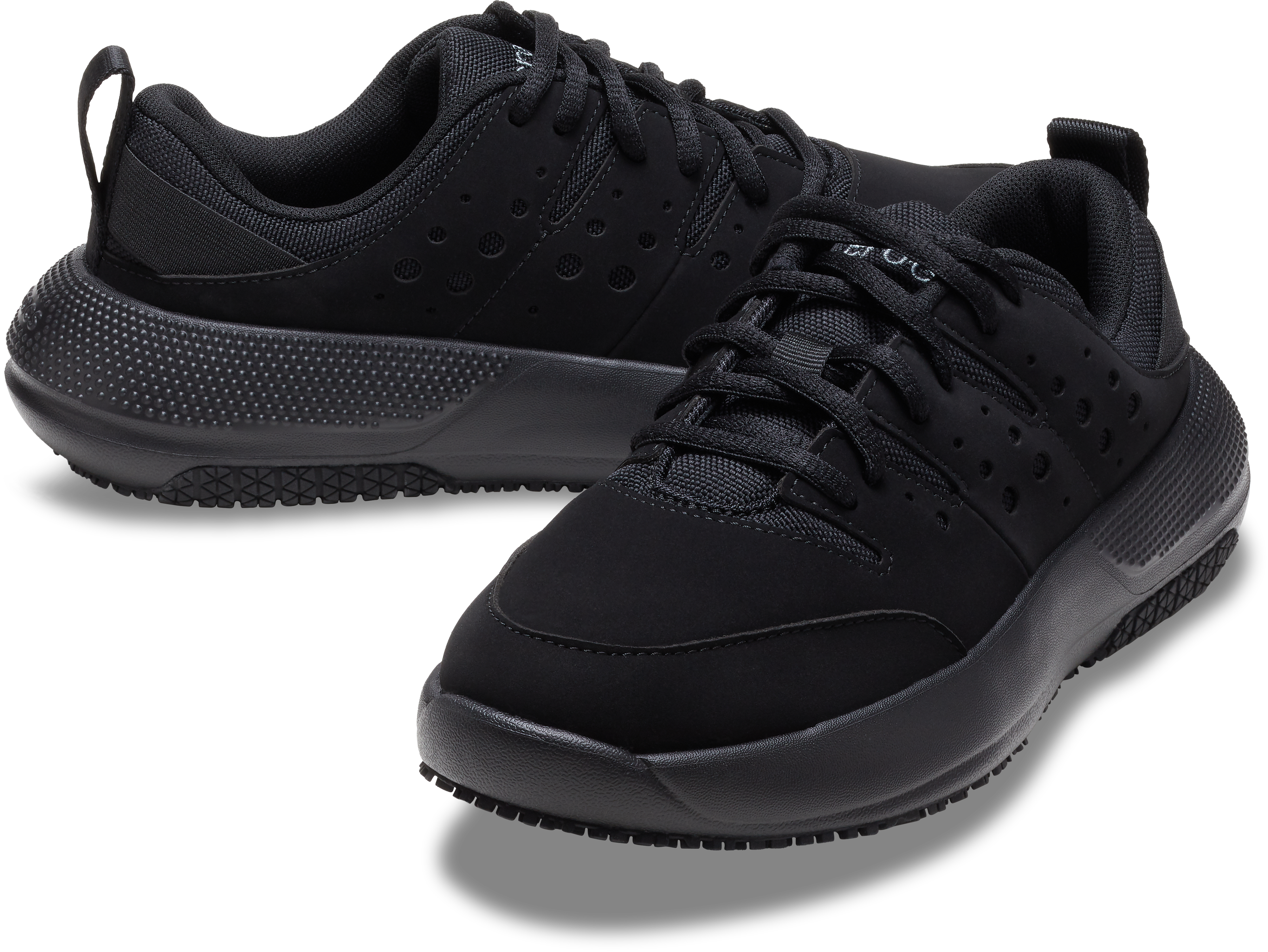 Women's On the Clock Work Sneaker