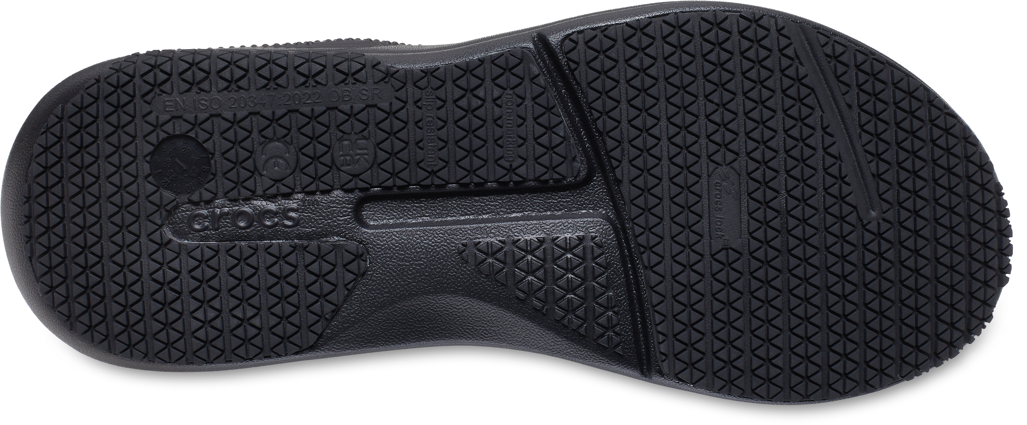 Women's On the Clock Work Sneaker