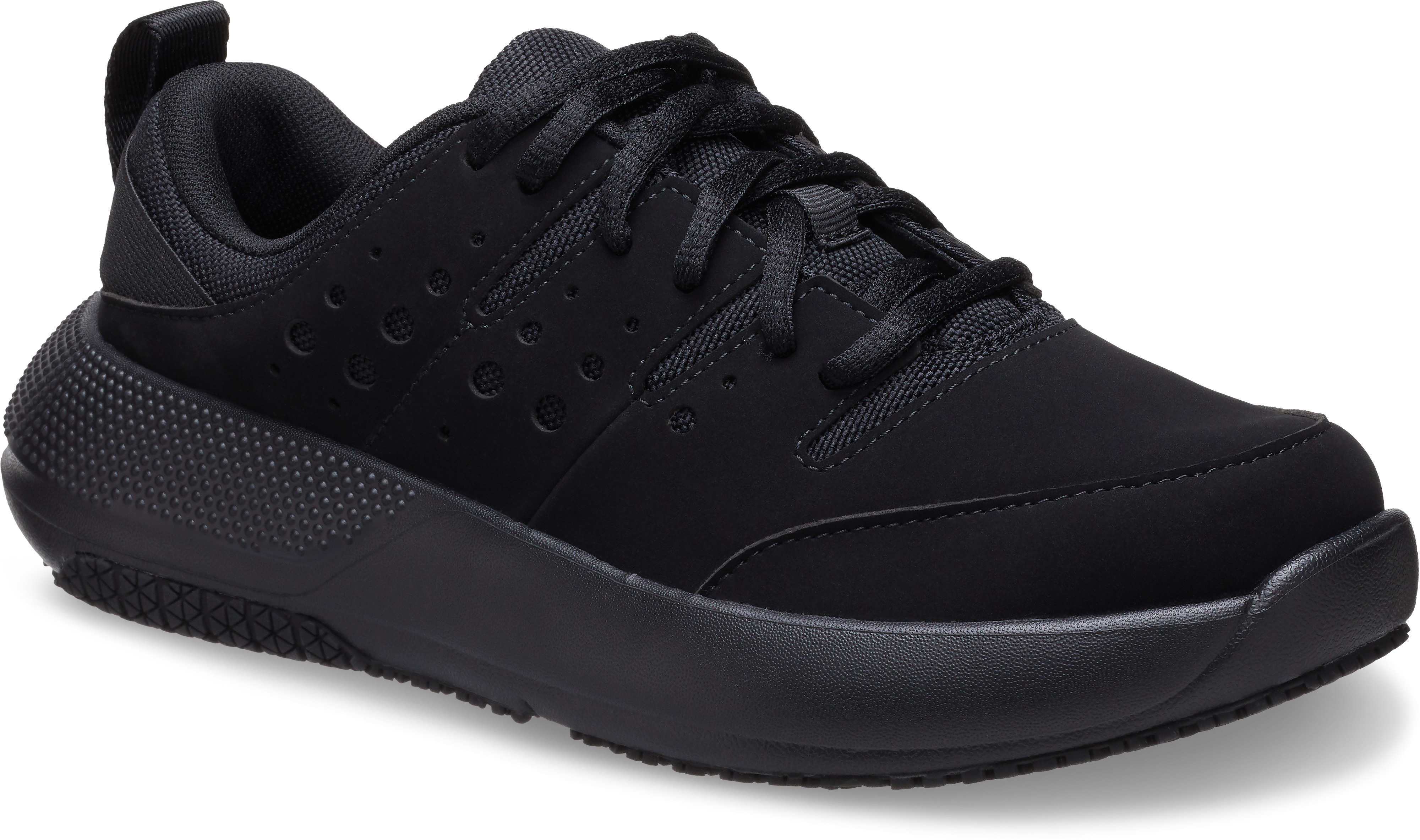 Women's On the Clock Work Sneaker