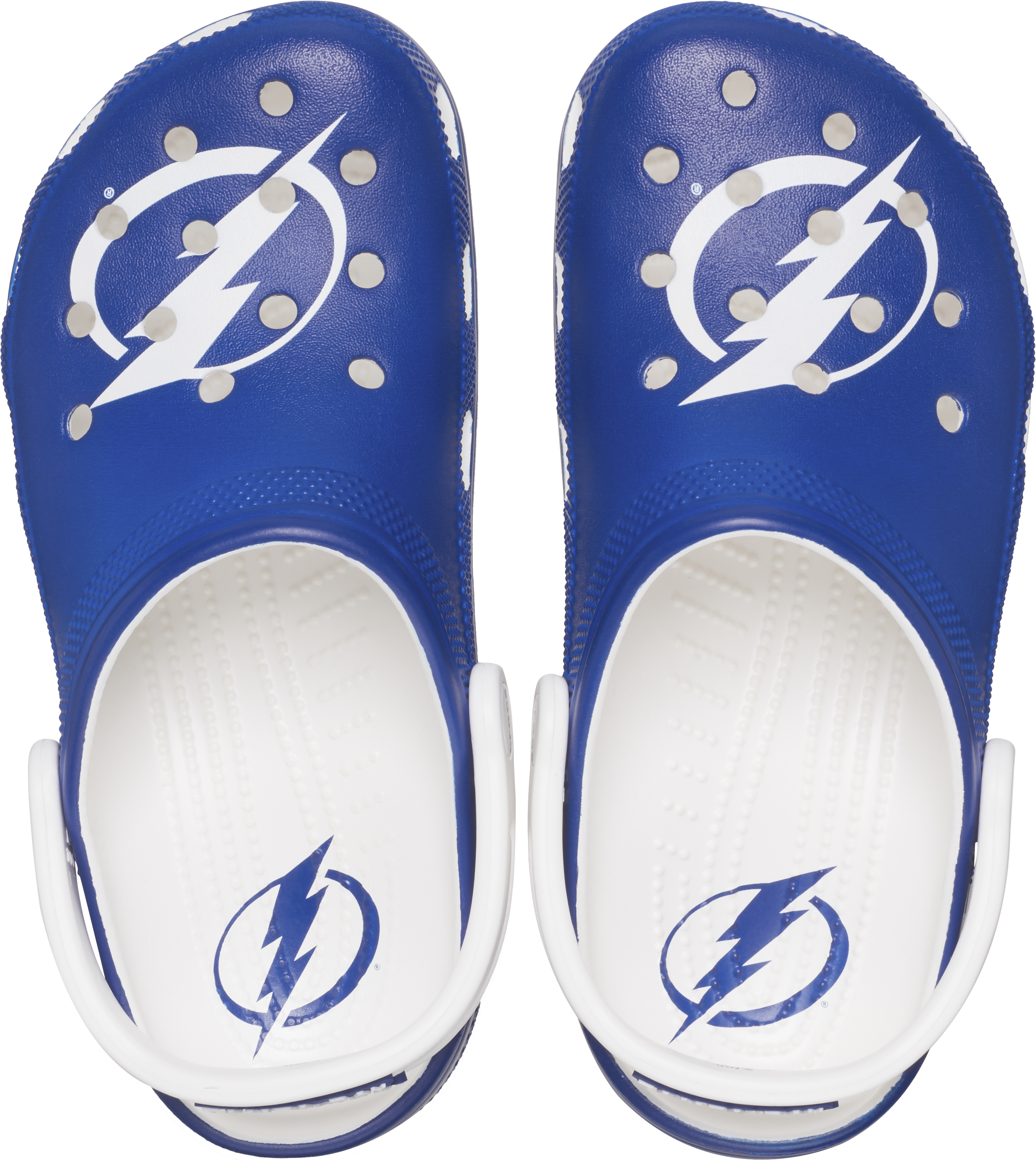 NHL® Tampa Bay Lightning® Classic Clog