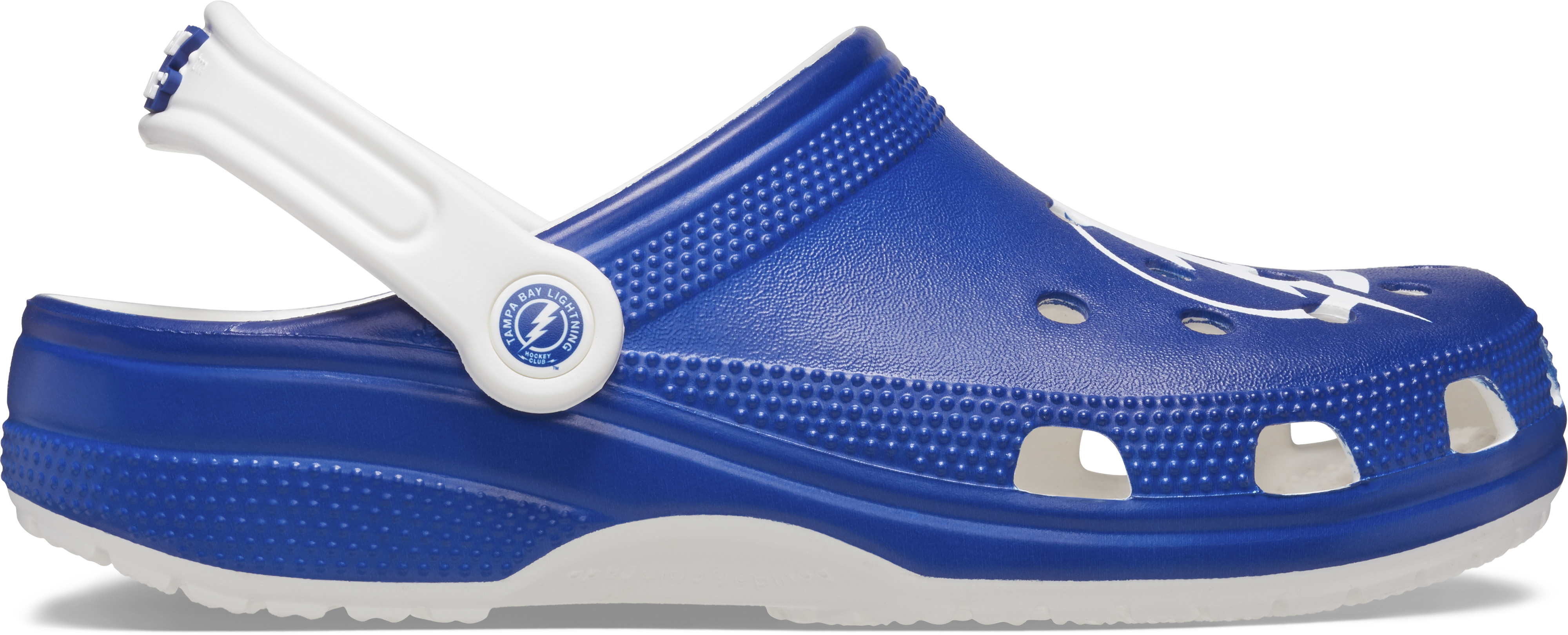 NHL® Tampa Bay Lightning® Classic Clog