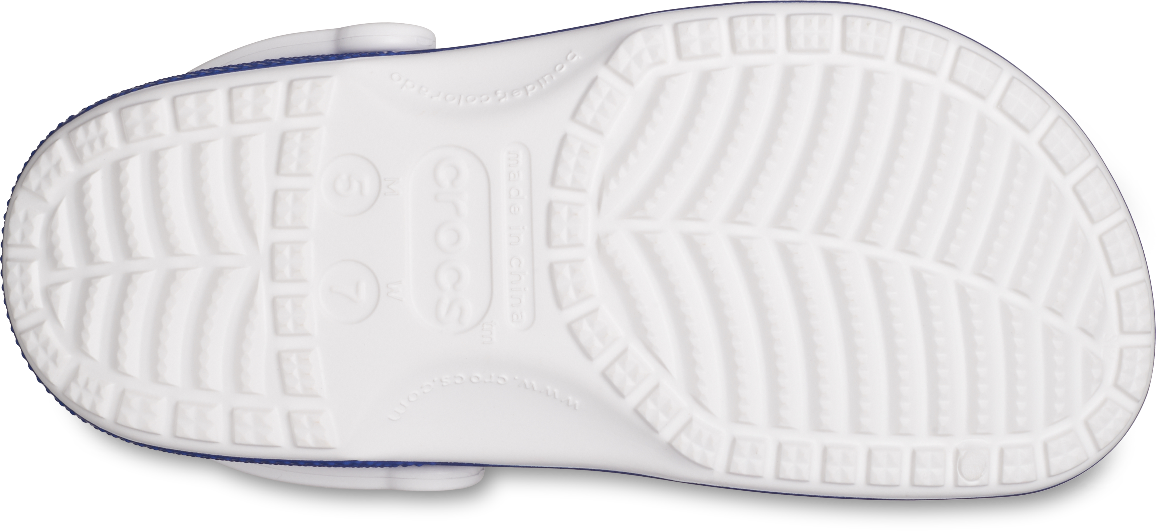 NHL® Tampa Bay Lightning® Classic Clog
