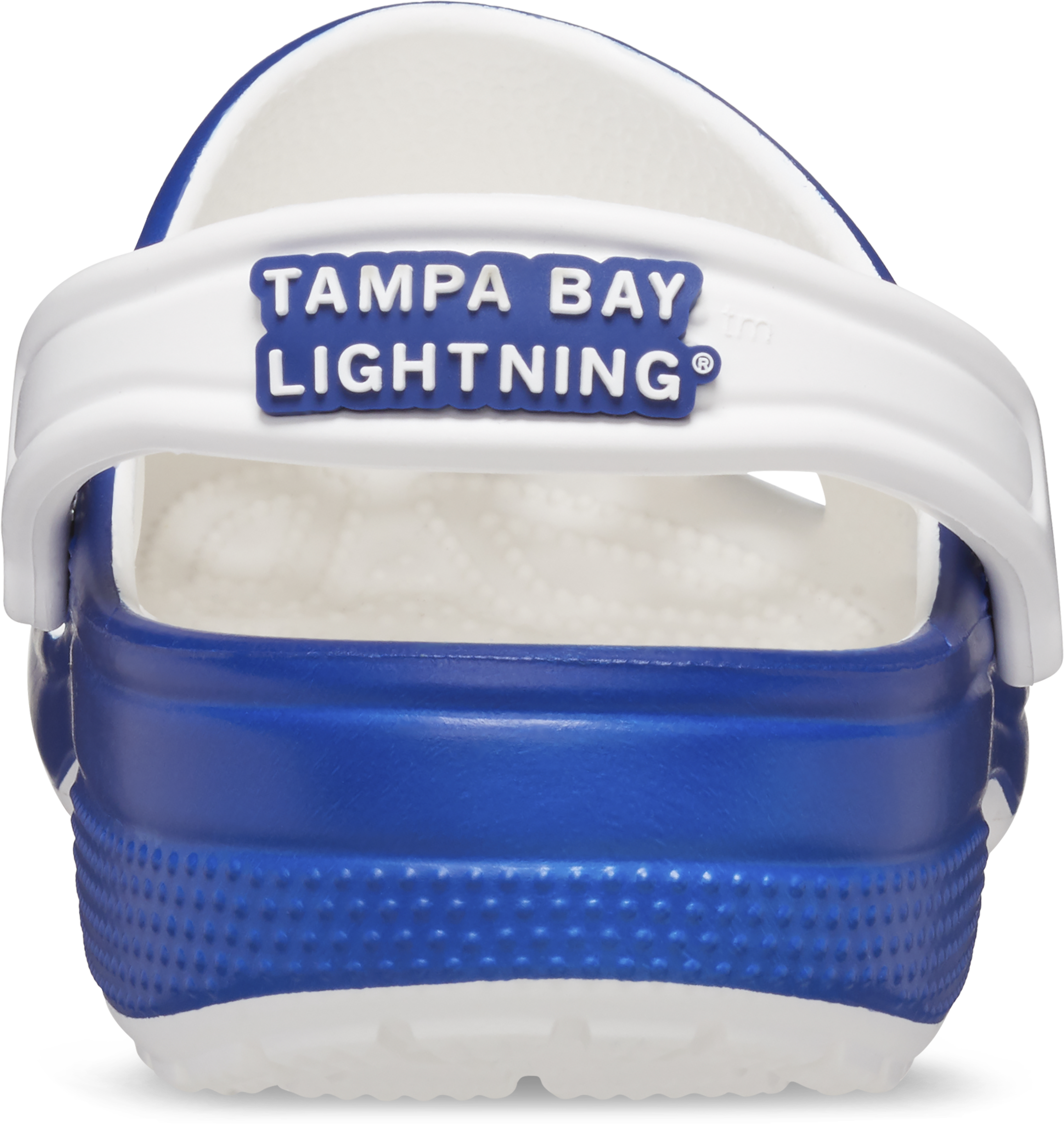 NHL® Tampa Bay Lightning® Classic Clog