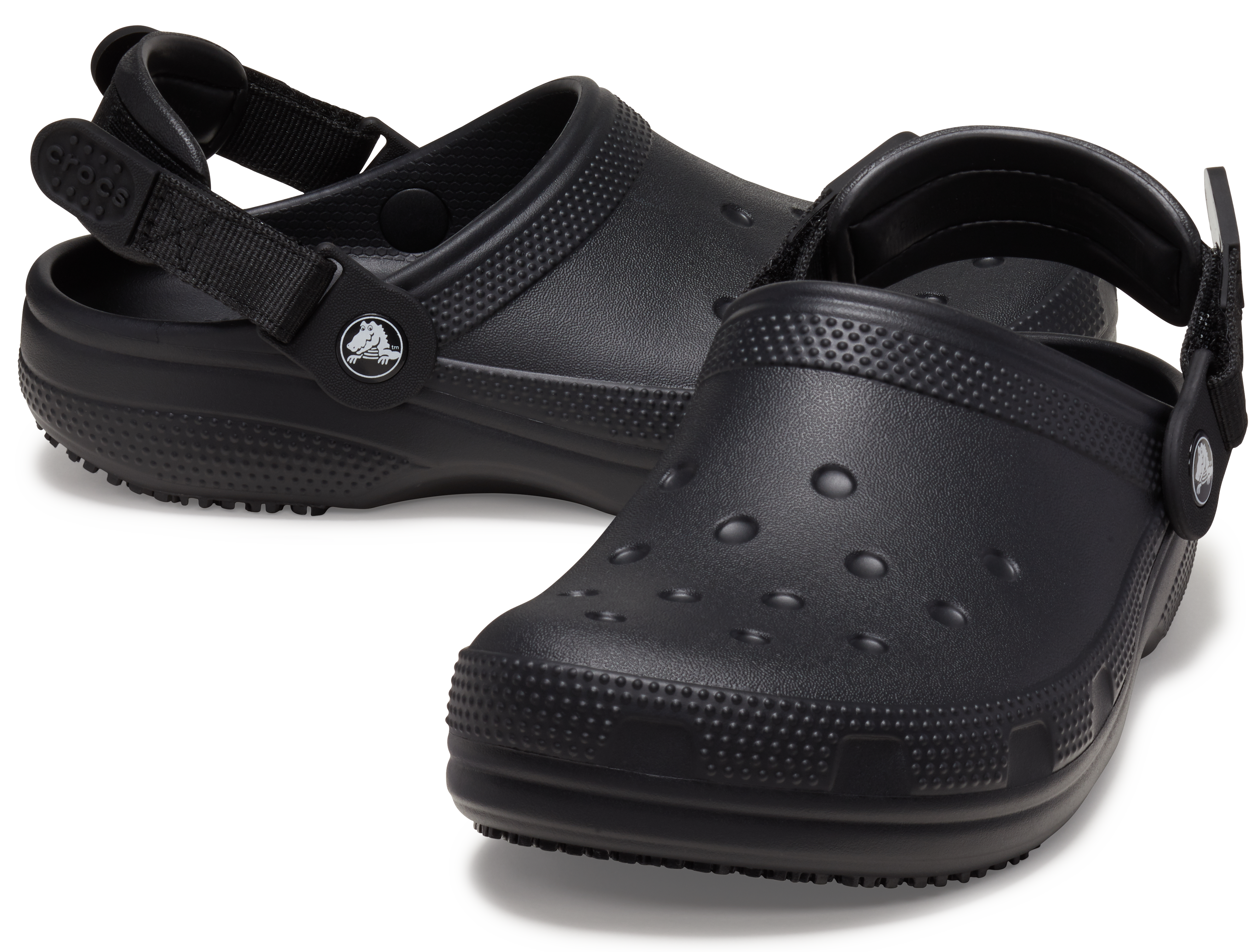 Classic Work Clog
