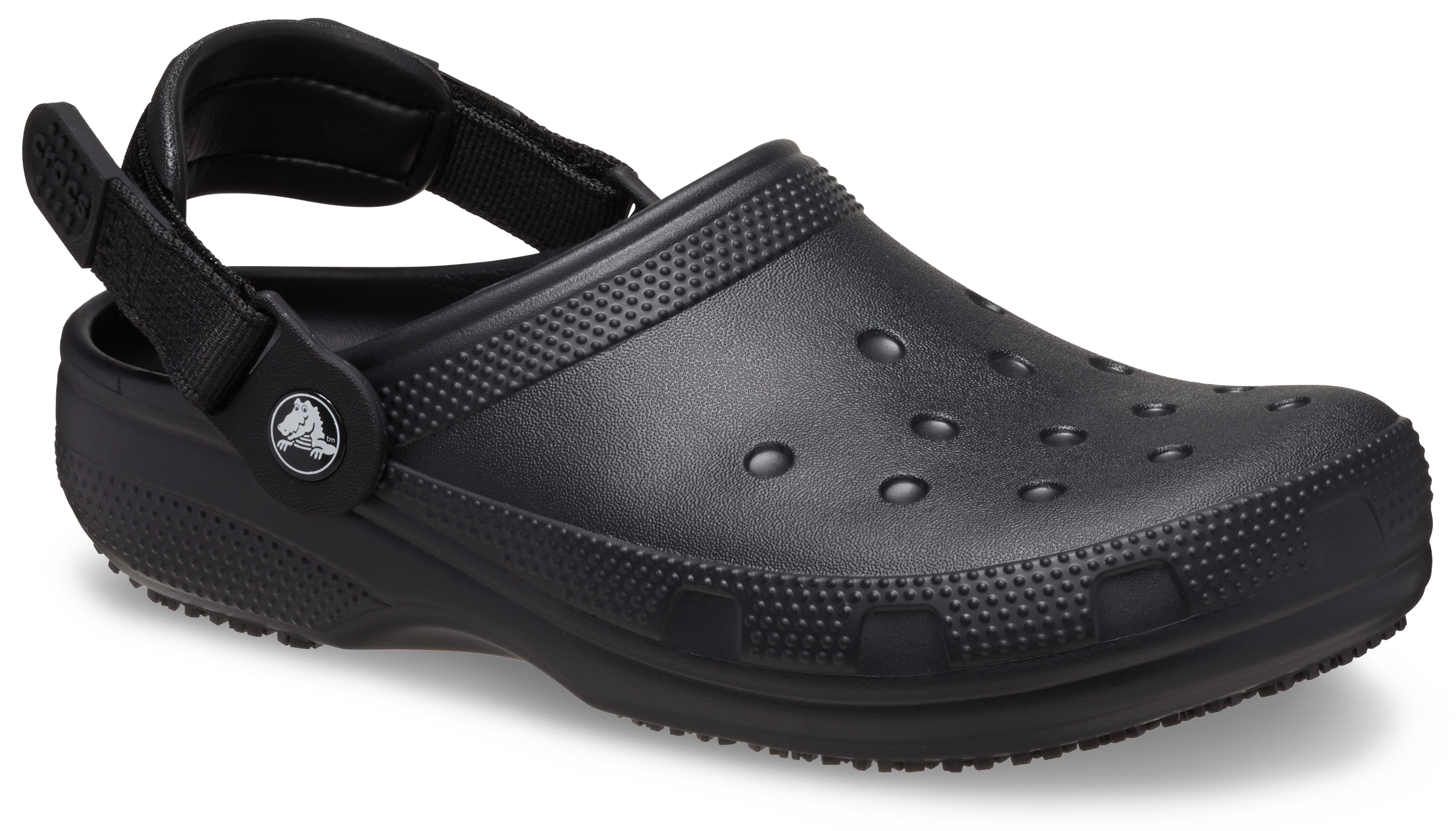 Classic Work Clog