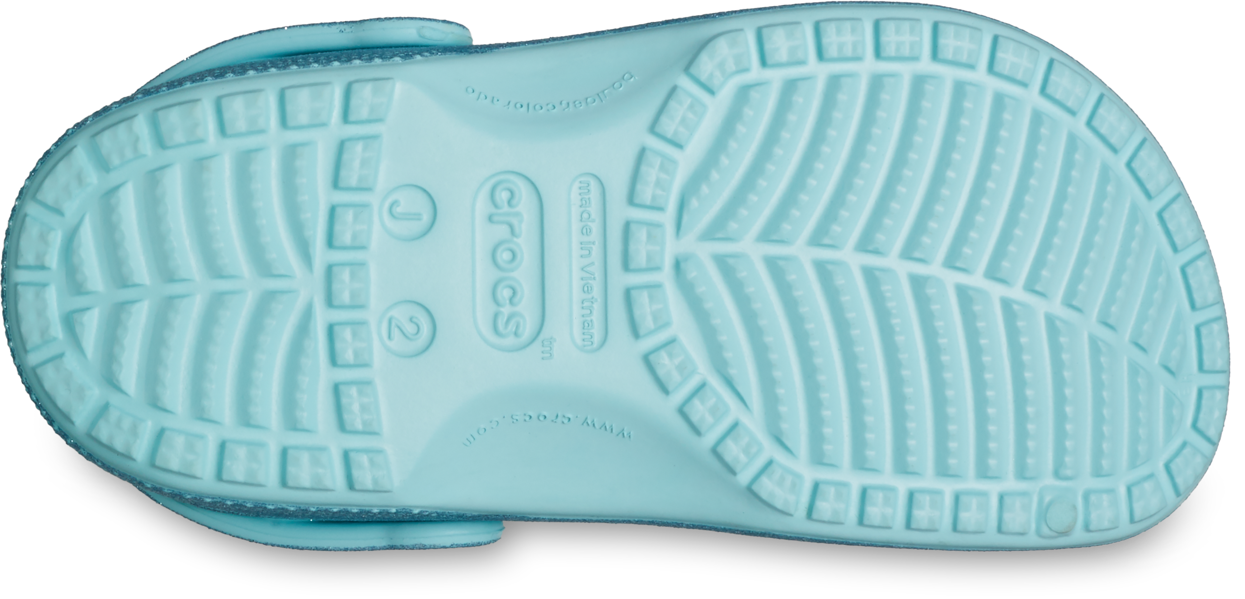 Kids' Disney Frozen Elsa Classic Clog