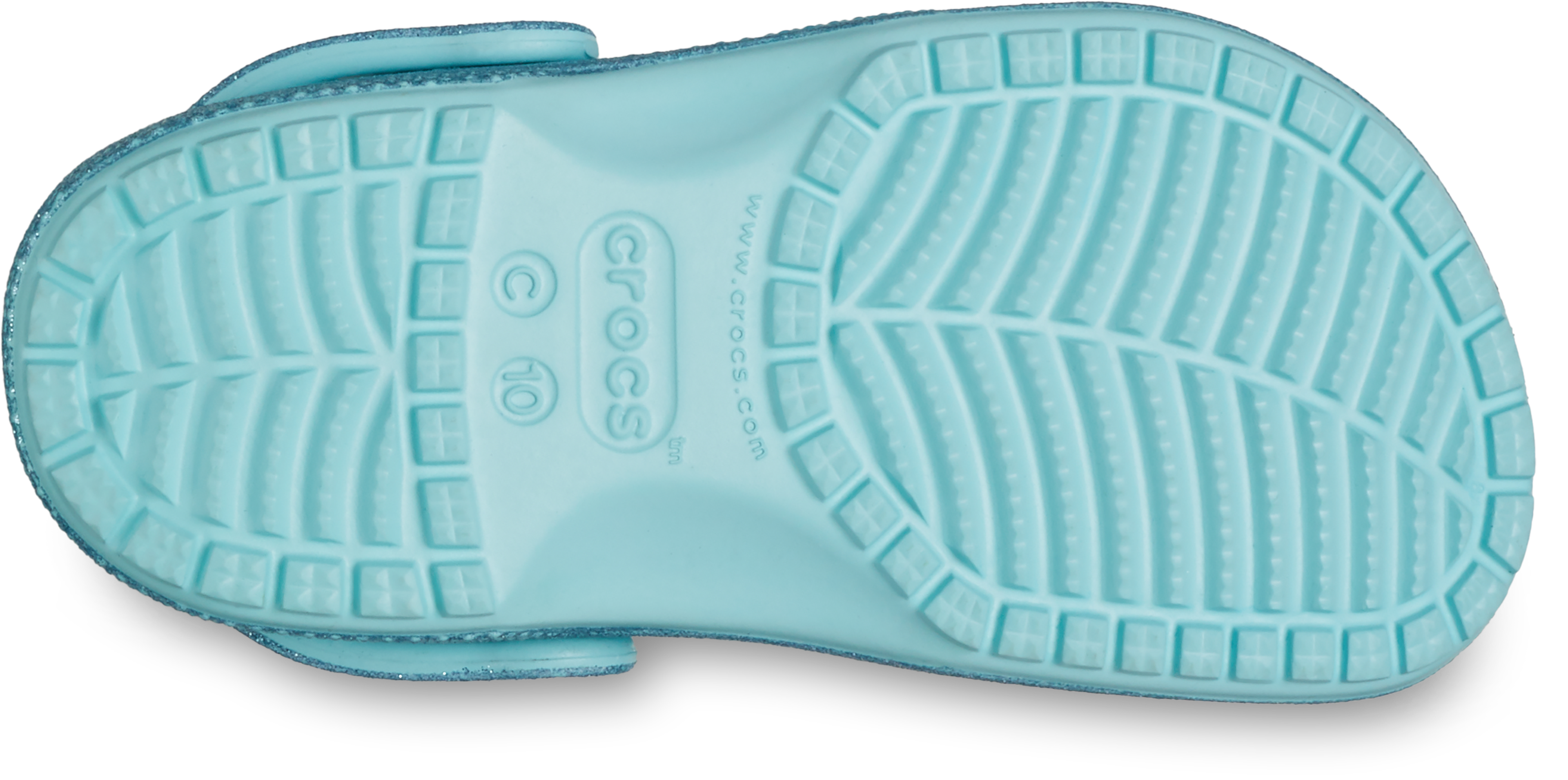 Toddlers' Disney Frozen Elsa Classic Clog