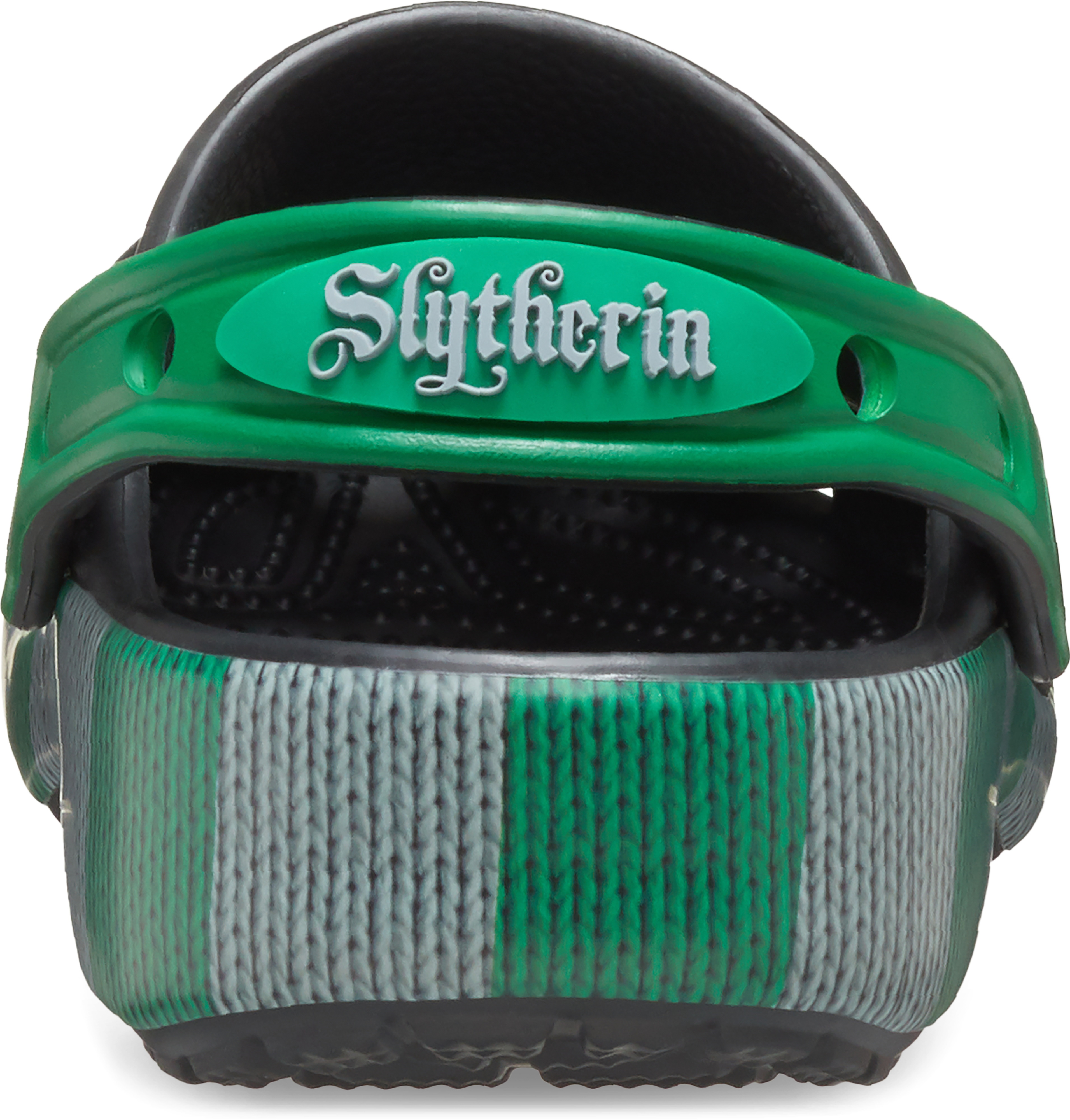 Kids' Harry Potter Slytherin Classic Clog