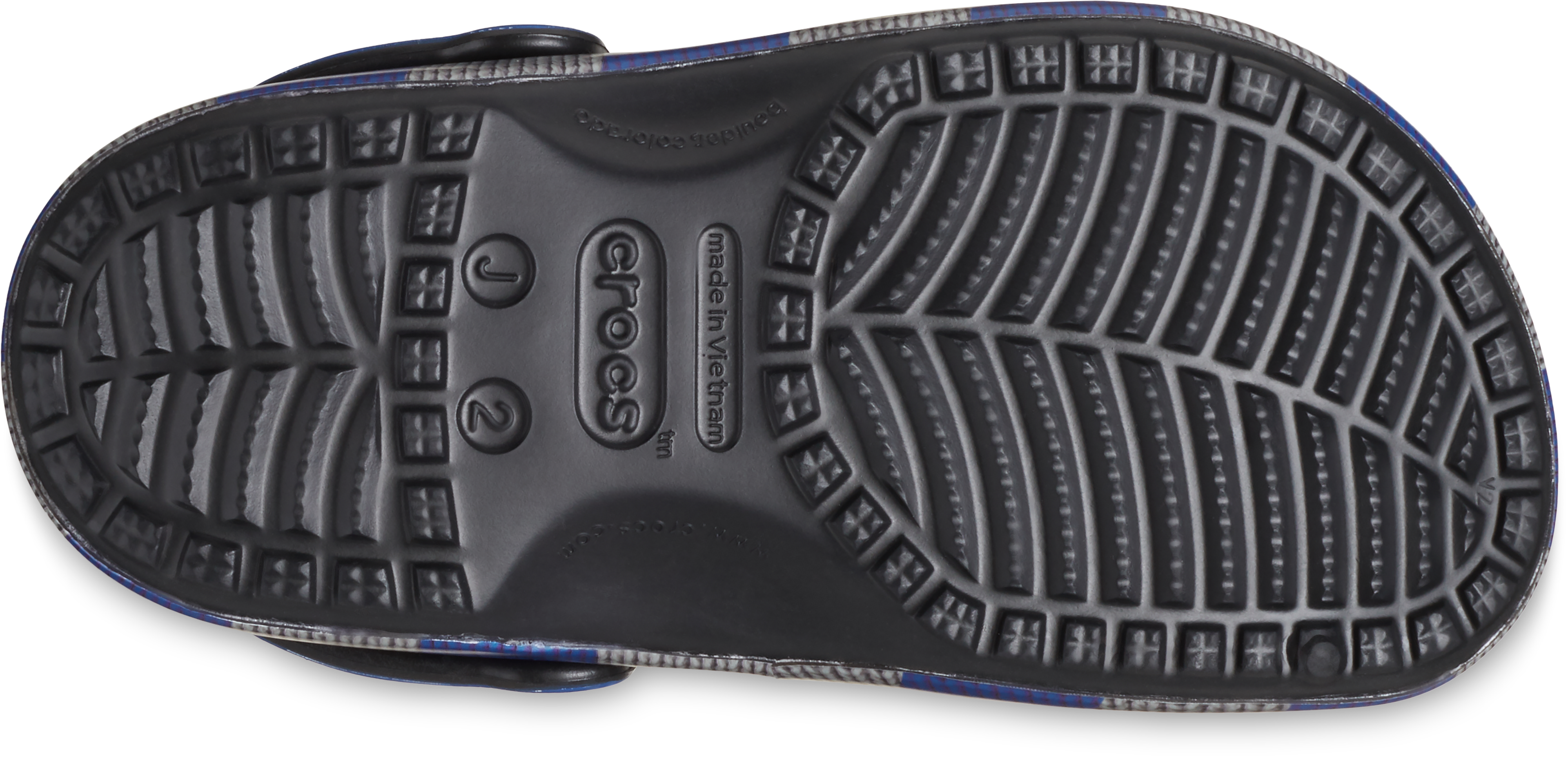 Kids' Harry Potter Ravenclaw Classic Clog