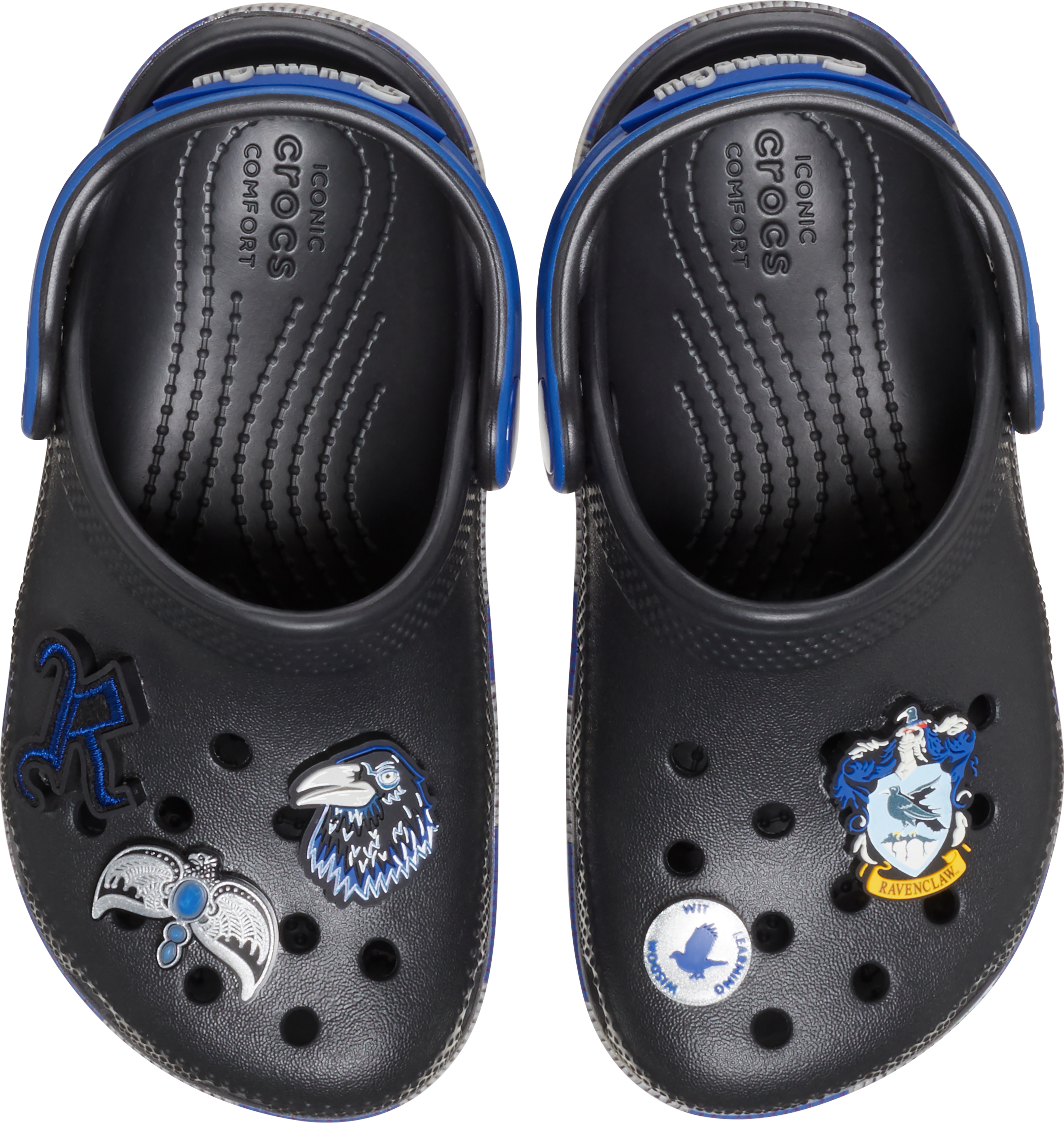 Toddlers' Harry Potter Ravenclaw Classic Clog