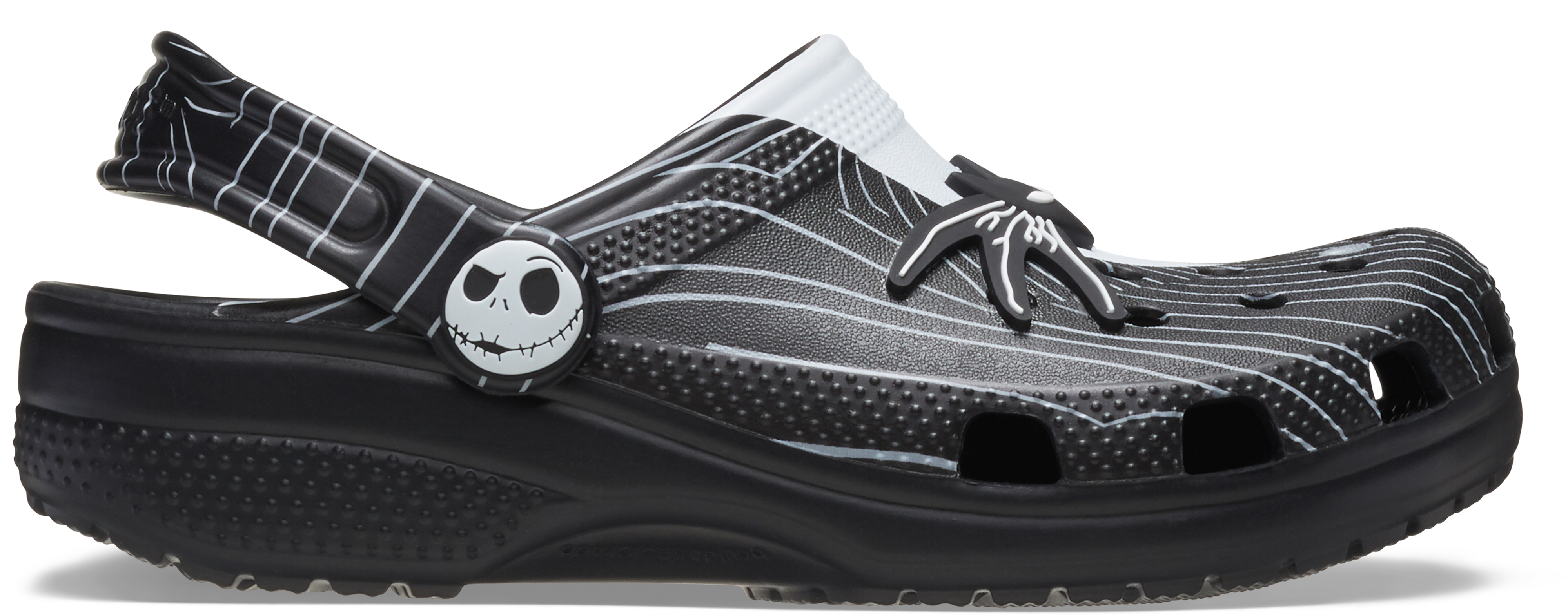 Toddlers' Nightmare Before Christmas Classic Clog