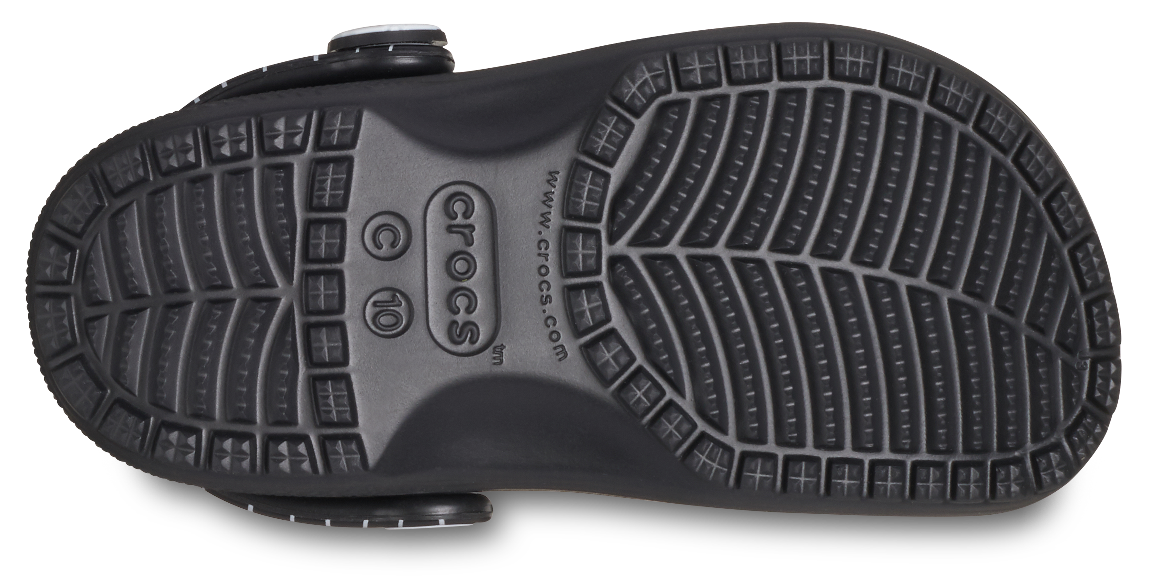 Toddlers' Nightmare Before Christmas Classic Clog