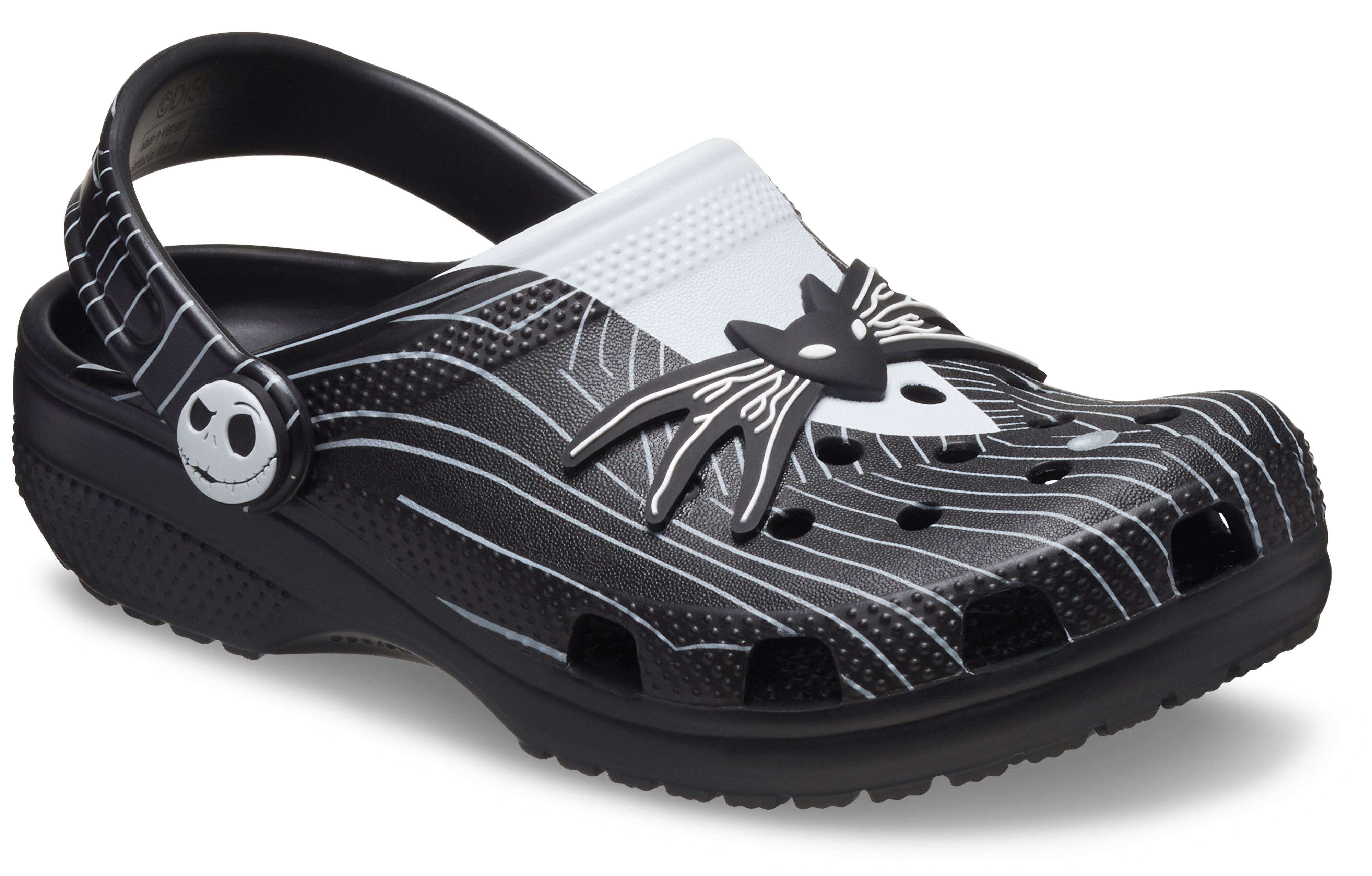 Toddlers' Nightmare Before Christmas Classic Clog