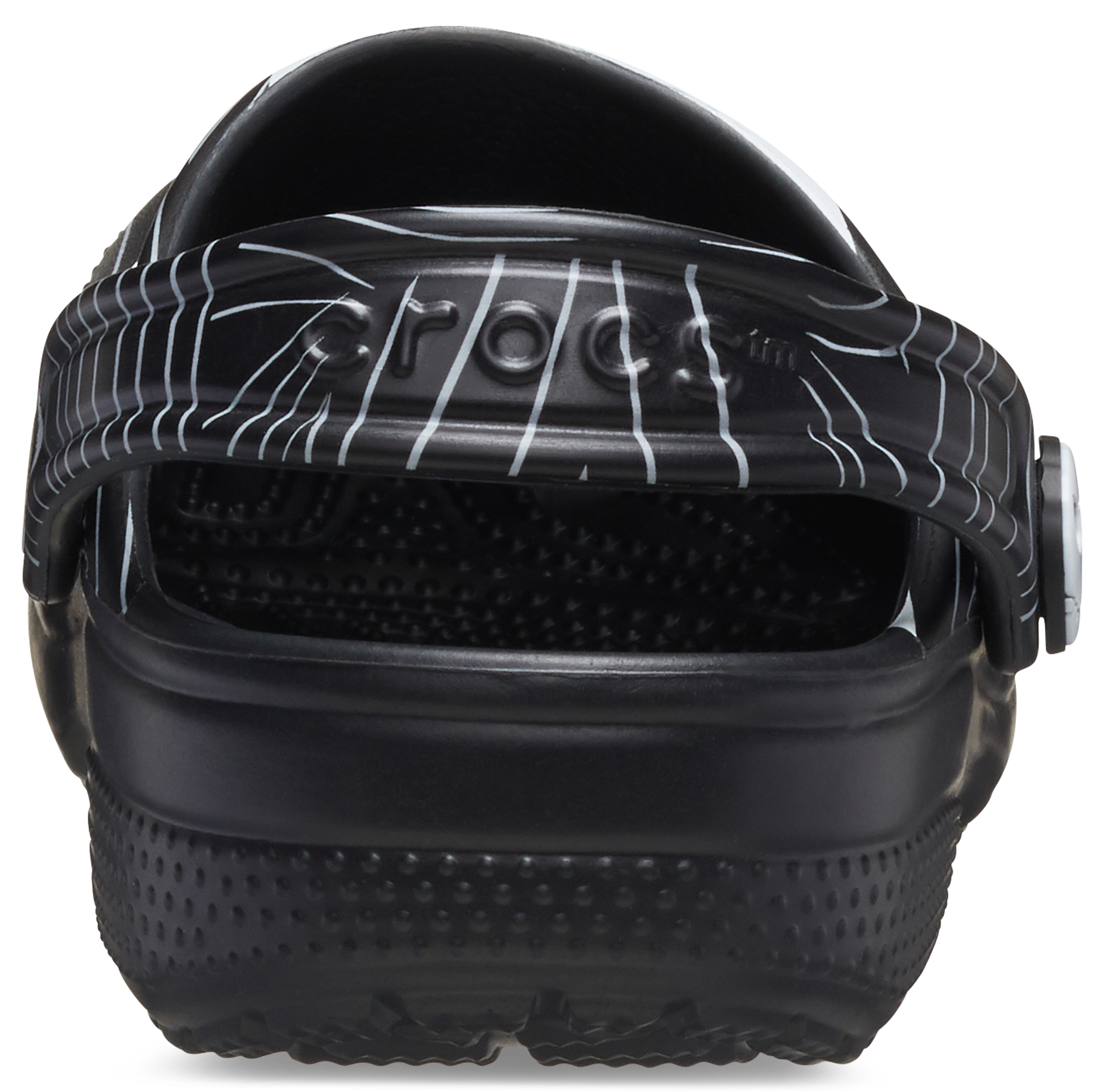 Toddlers' Nightmare Before Christmas Classic Clog