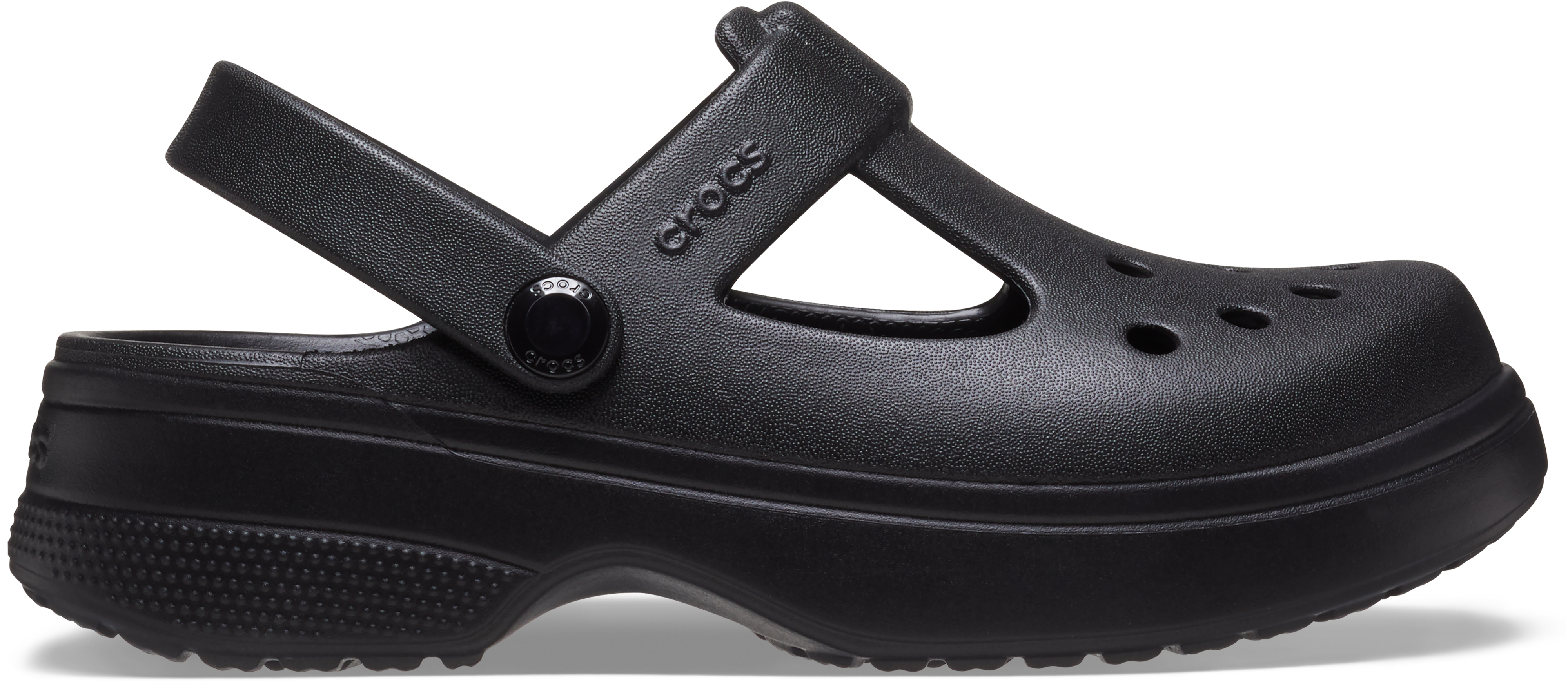 Kids' Classic Mary Jane Clog