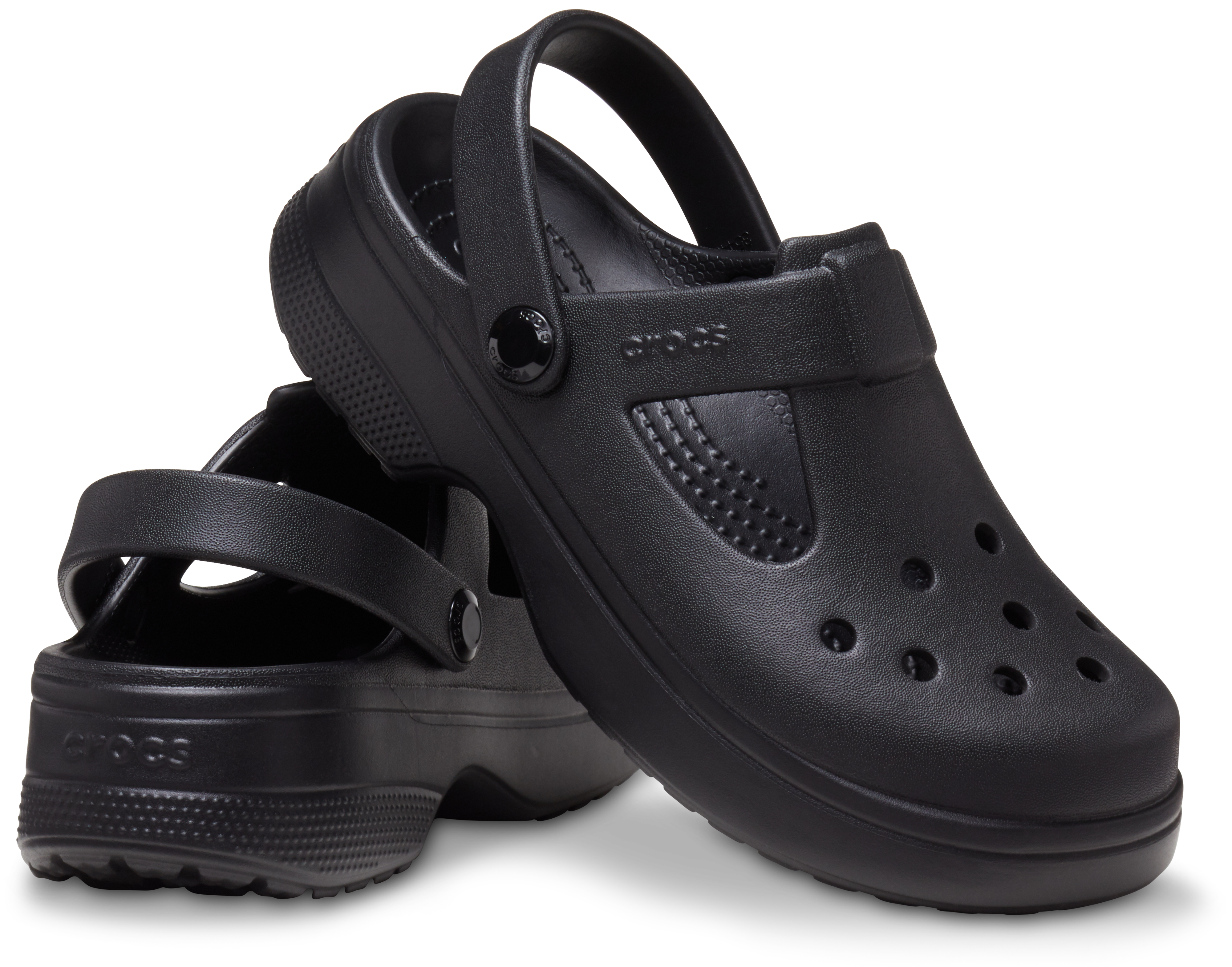 Toddler Classic Mary Jane Clog