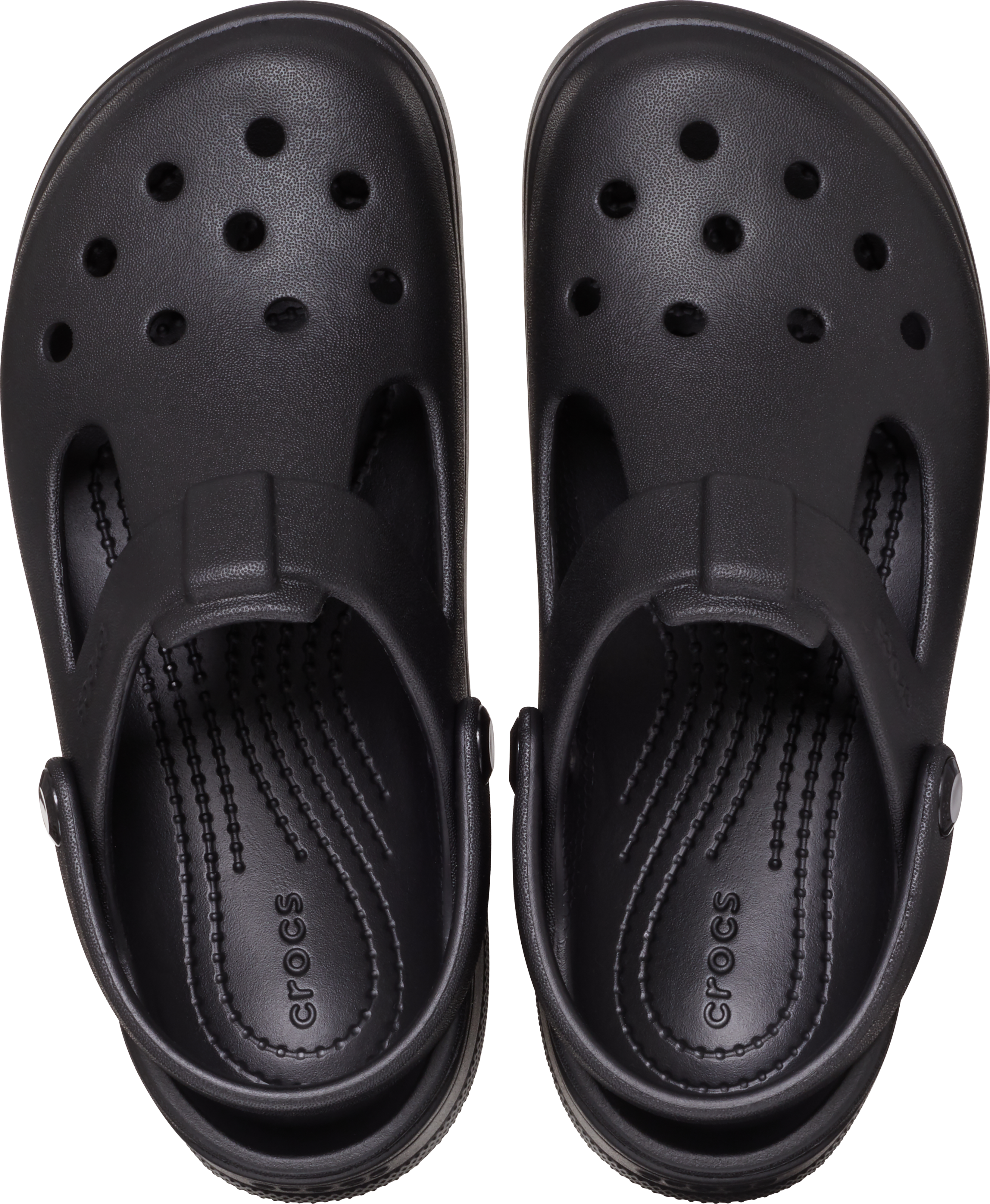 Toddler Classic Mary Jane Clog