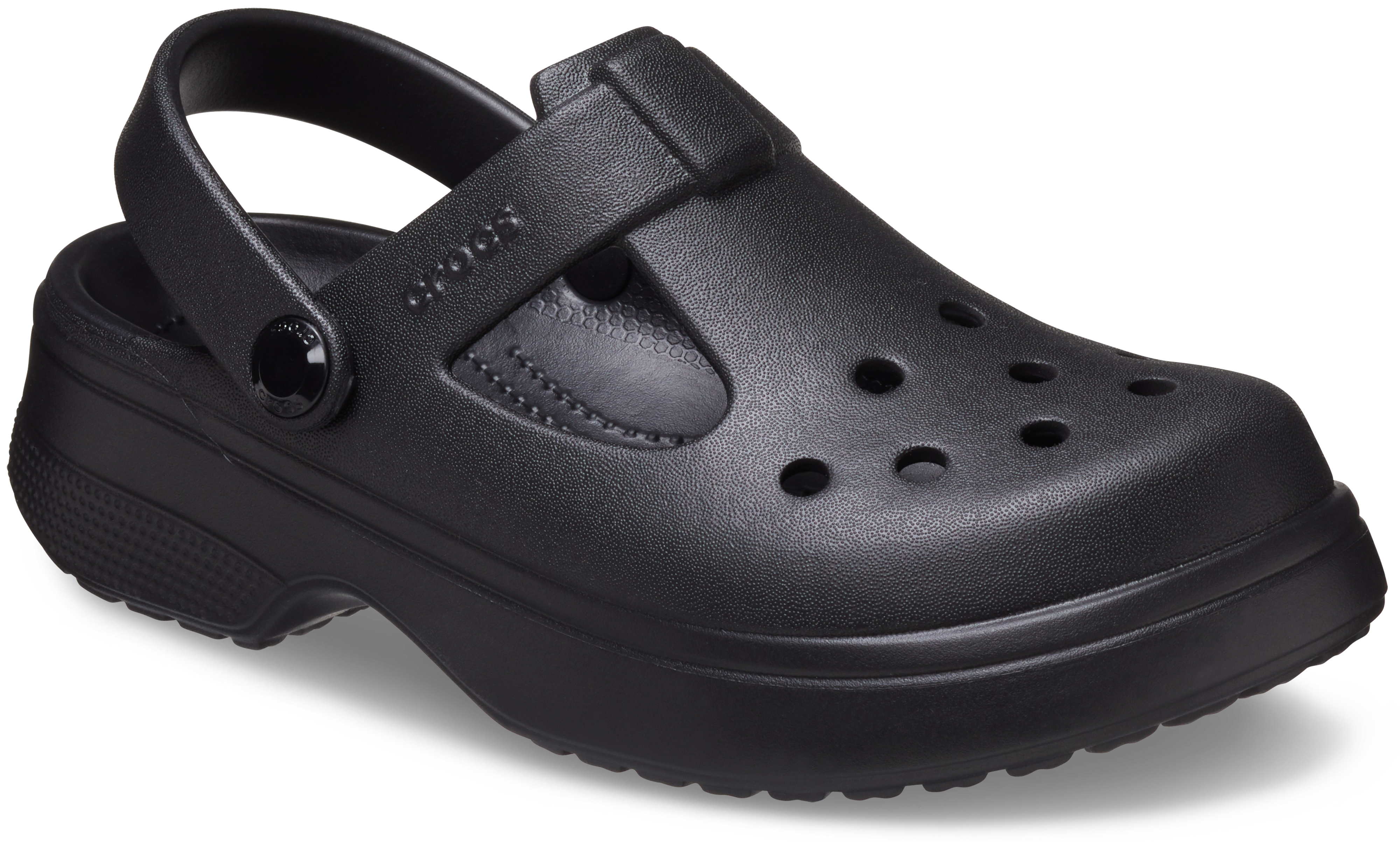 Toddler Classic Mary Jane Clog